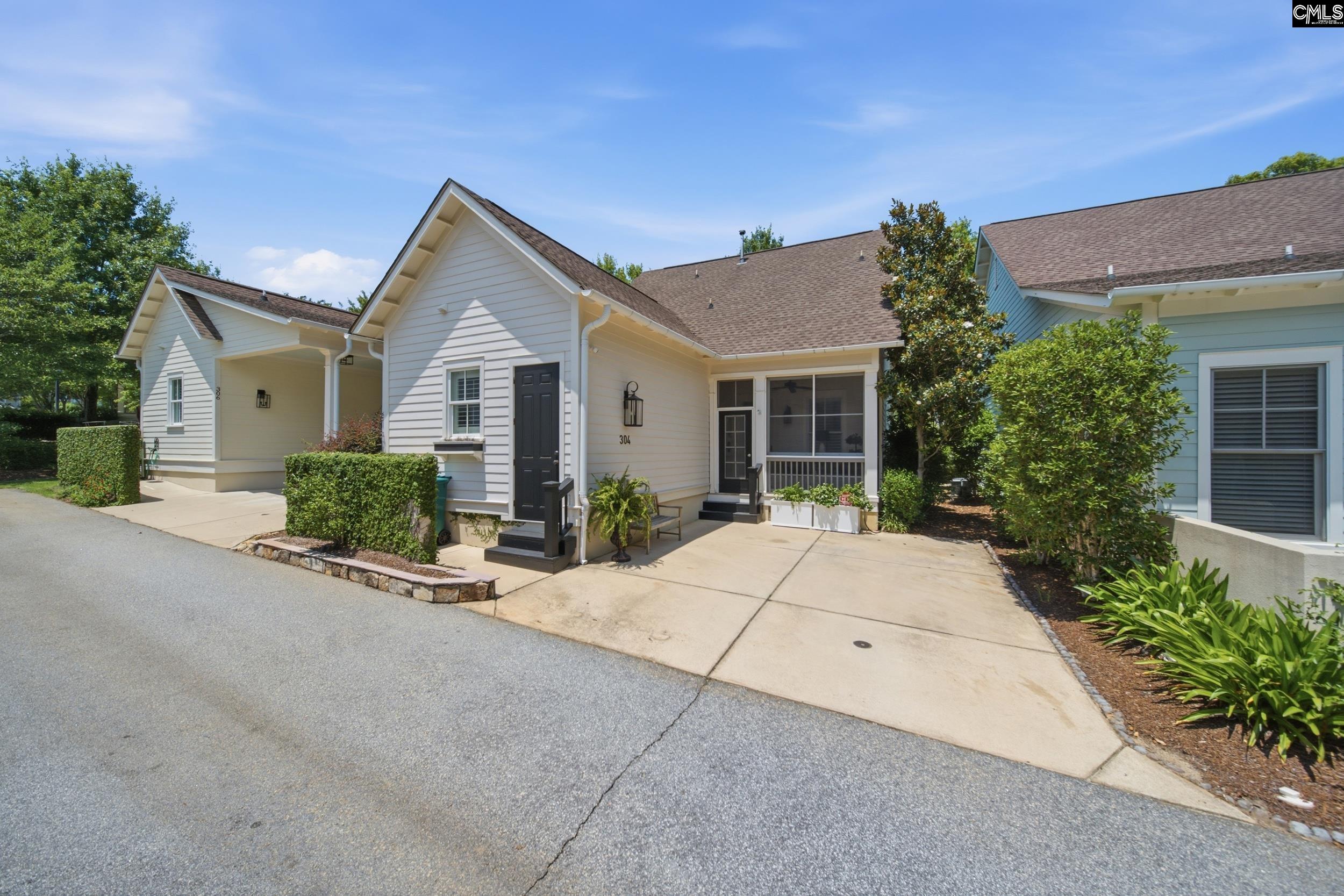 304 Newport Hill Court Lexington, SC 29072