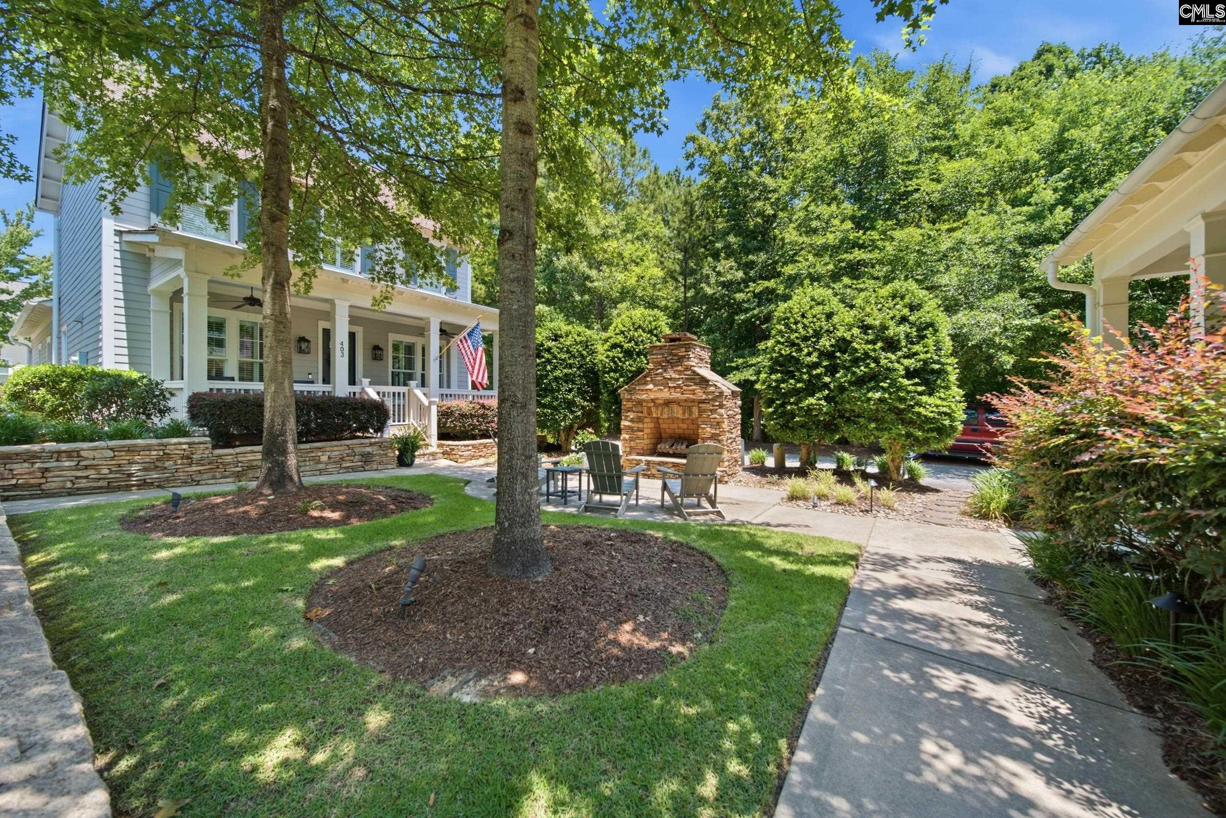 304 Newport Hill Court Lexington, SC 29072