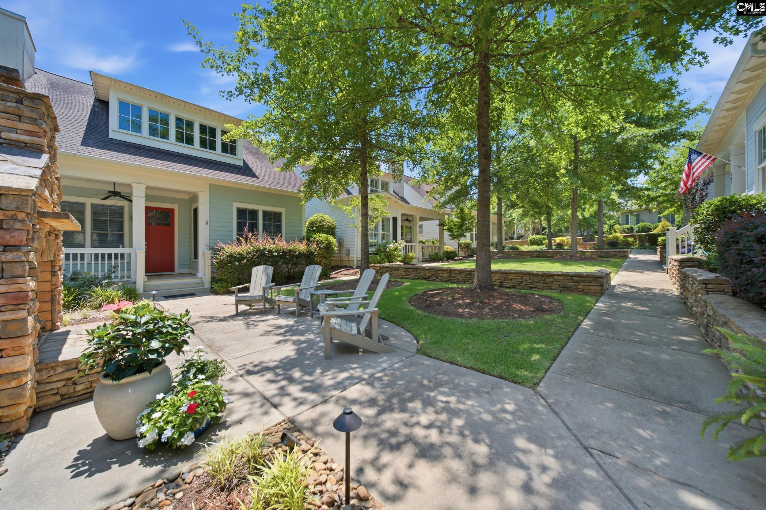 304 Newport Hill Court Lexington, SC 29072