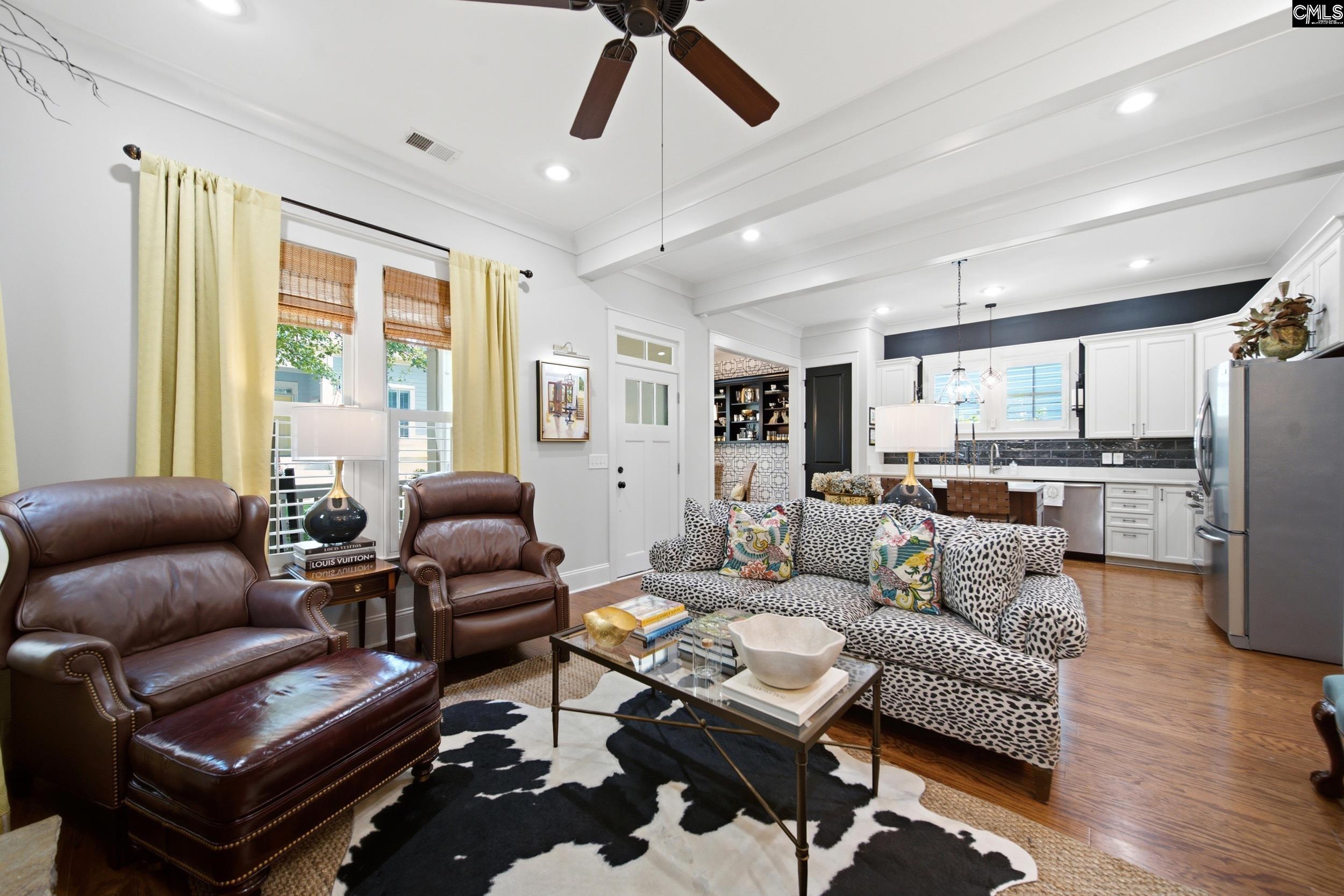 304 Newport Hill Court Lexington, SC 29072
