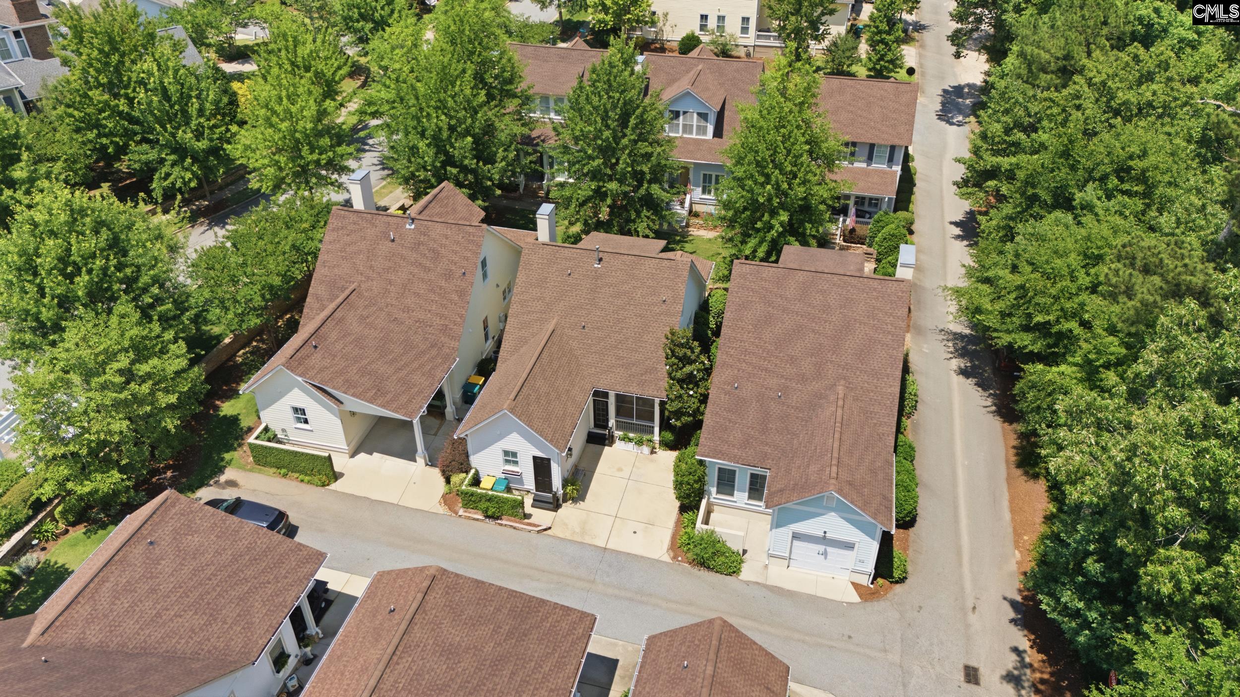 304 Newport Hill Court Lexington, SC 29072