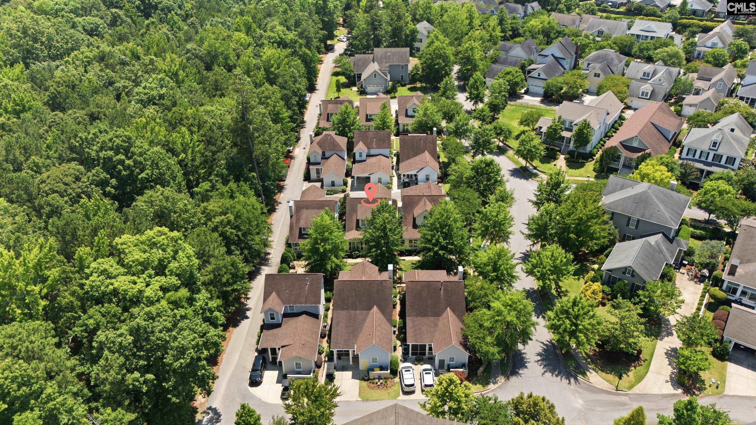 304 Newport Hill Court Lexington, SC 29072