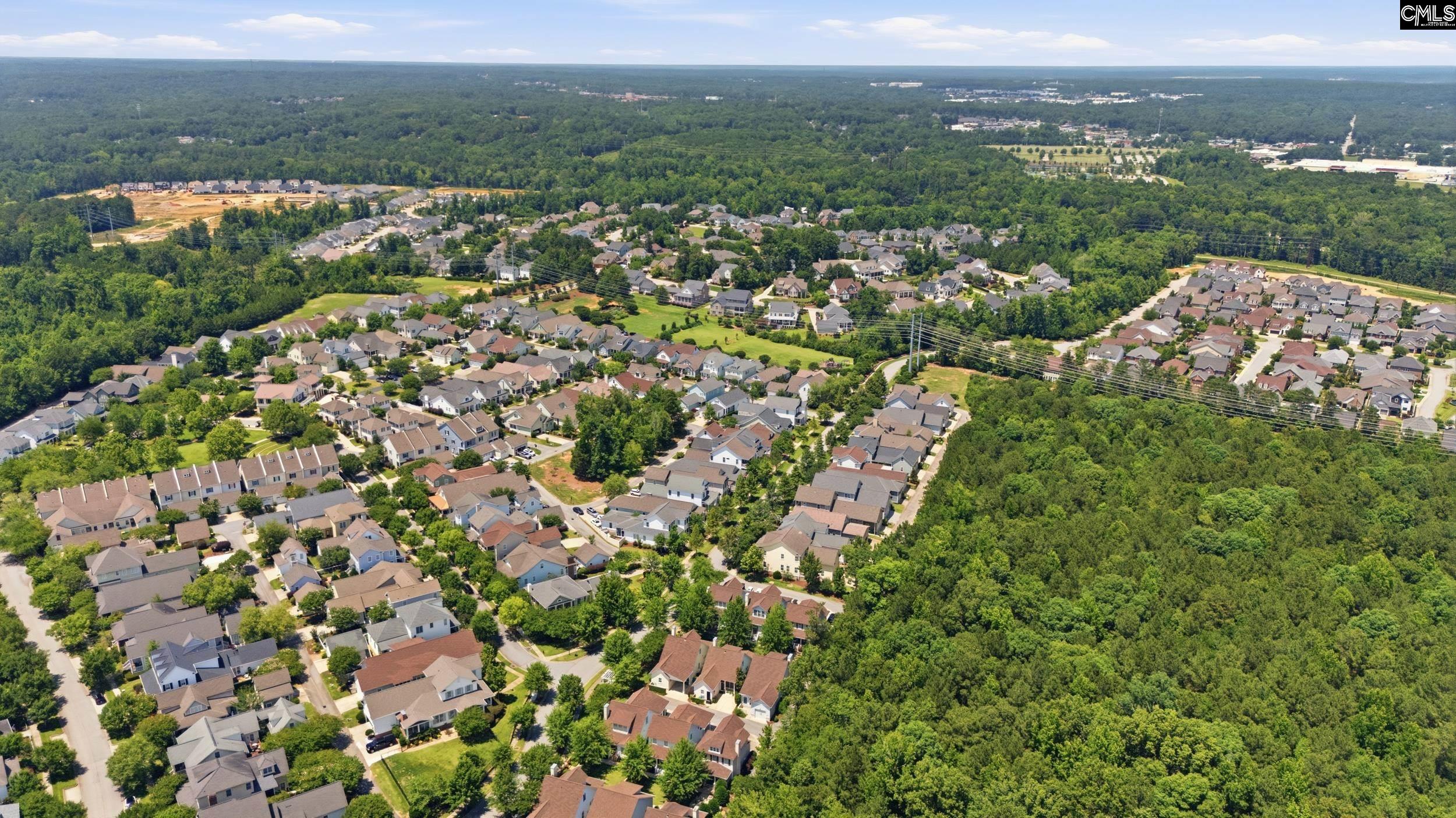 304 Newport Hill Court Lexington, SC 29072