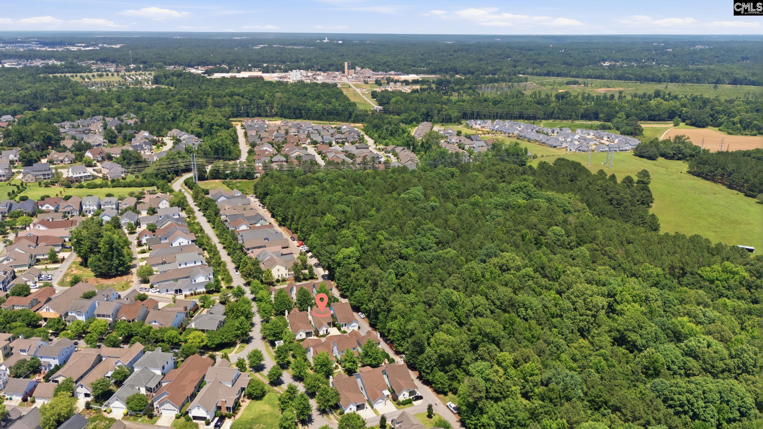 304 Newport Hill Court Lexington, SC 29072