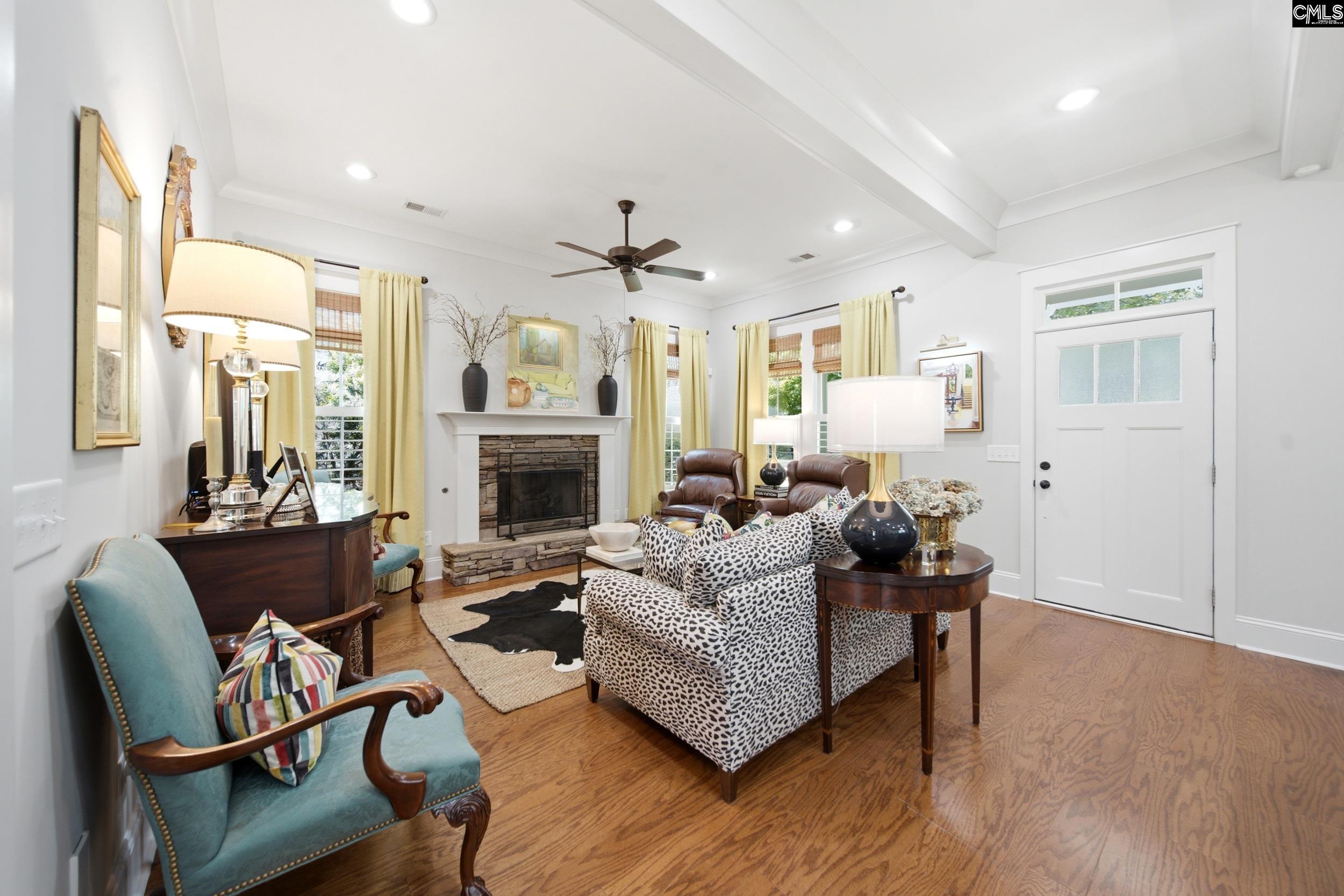 304 Newport Hill Court Lexington, SC 29072