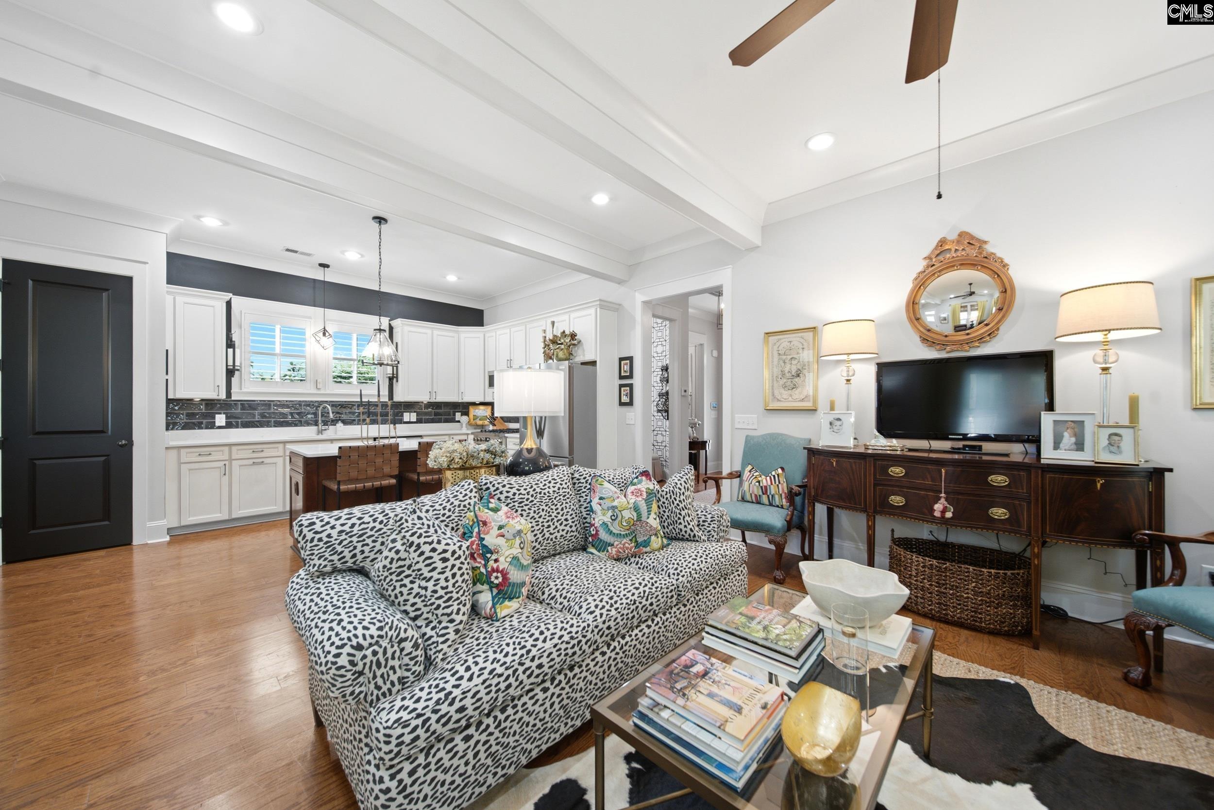 304 Newport Hill Court Lexington, SC 29072