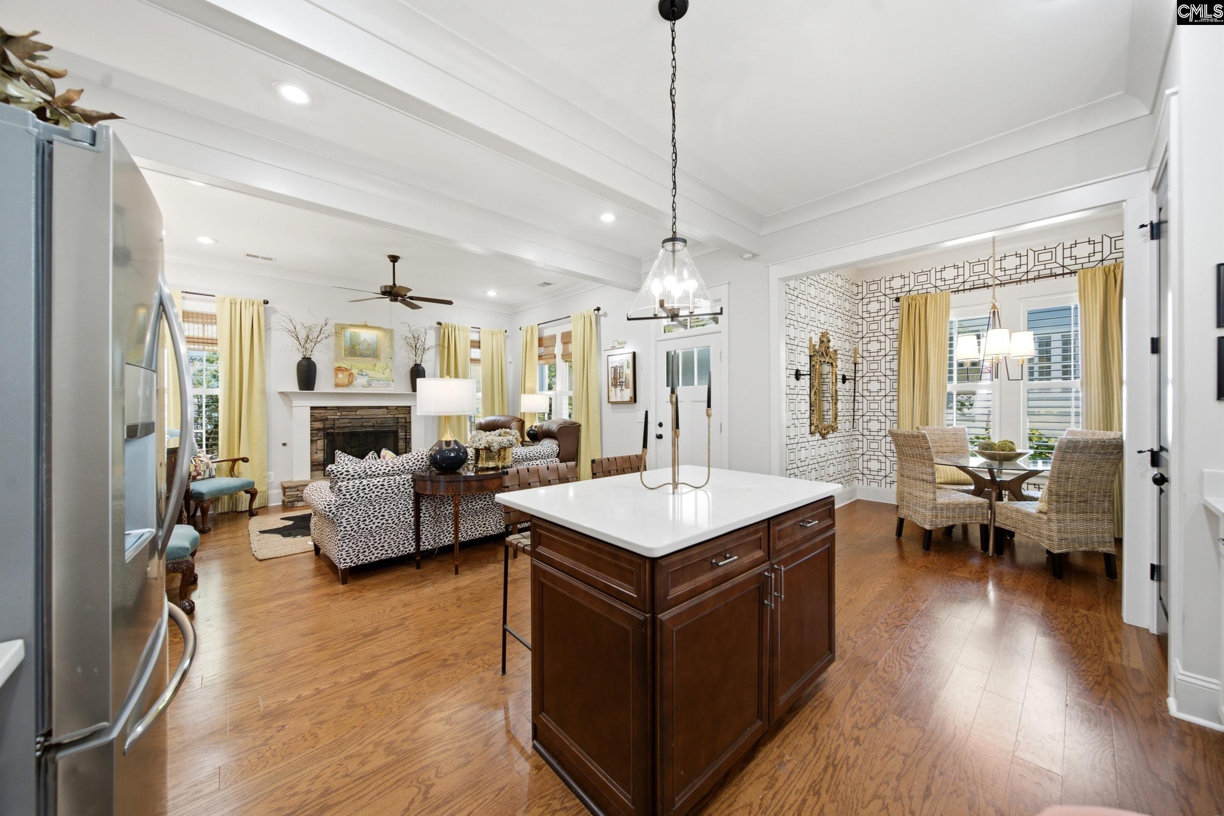 304 Newport Hill Court Lexington, SC 29072