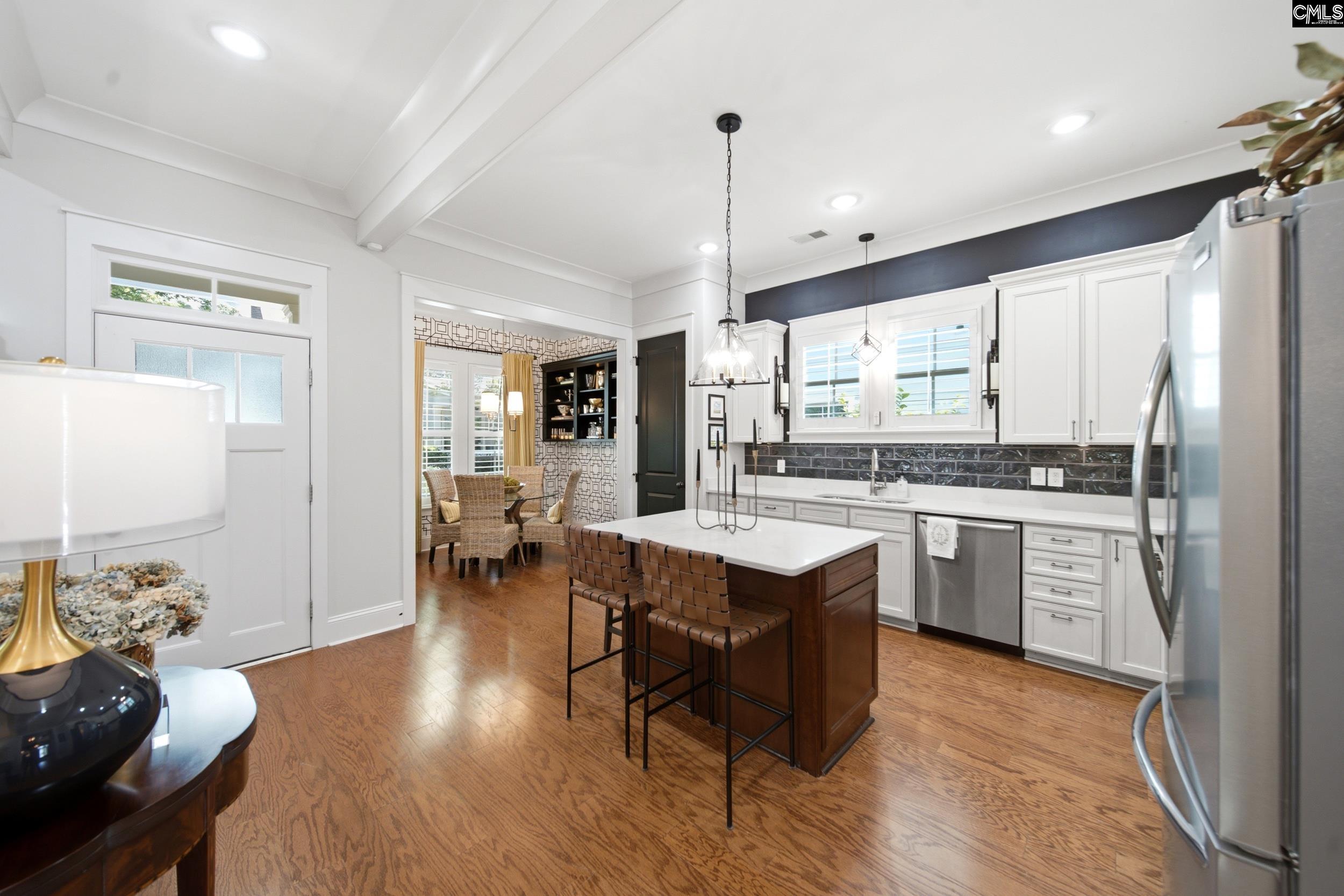 304 Newport Hill Court Lexington, SC 29072