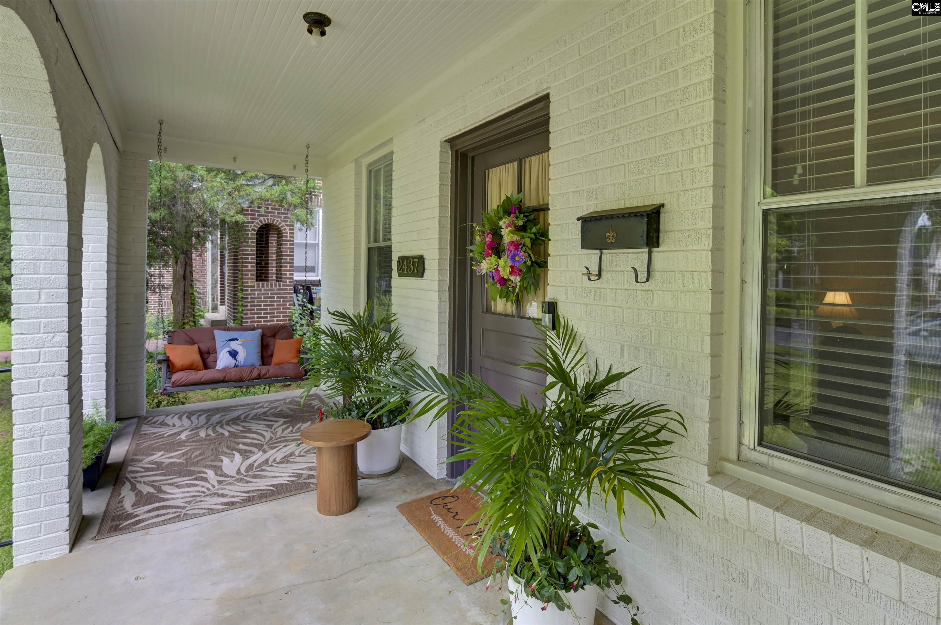 2439 Wilmot Avenue Columbia, SC 29205