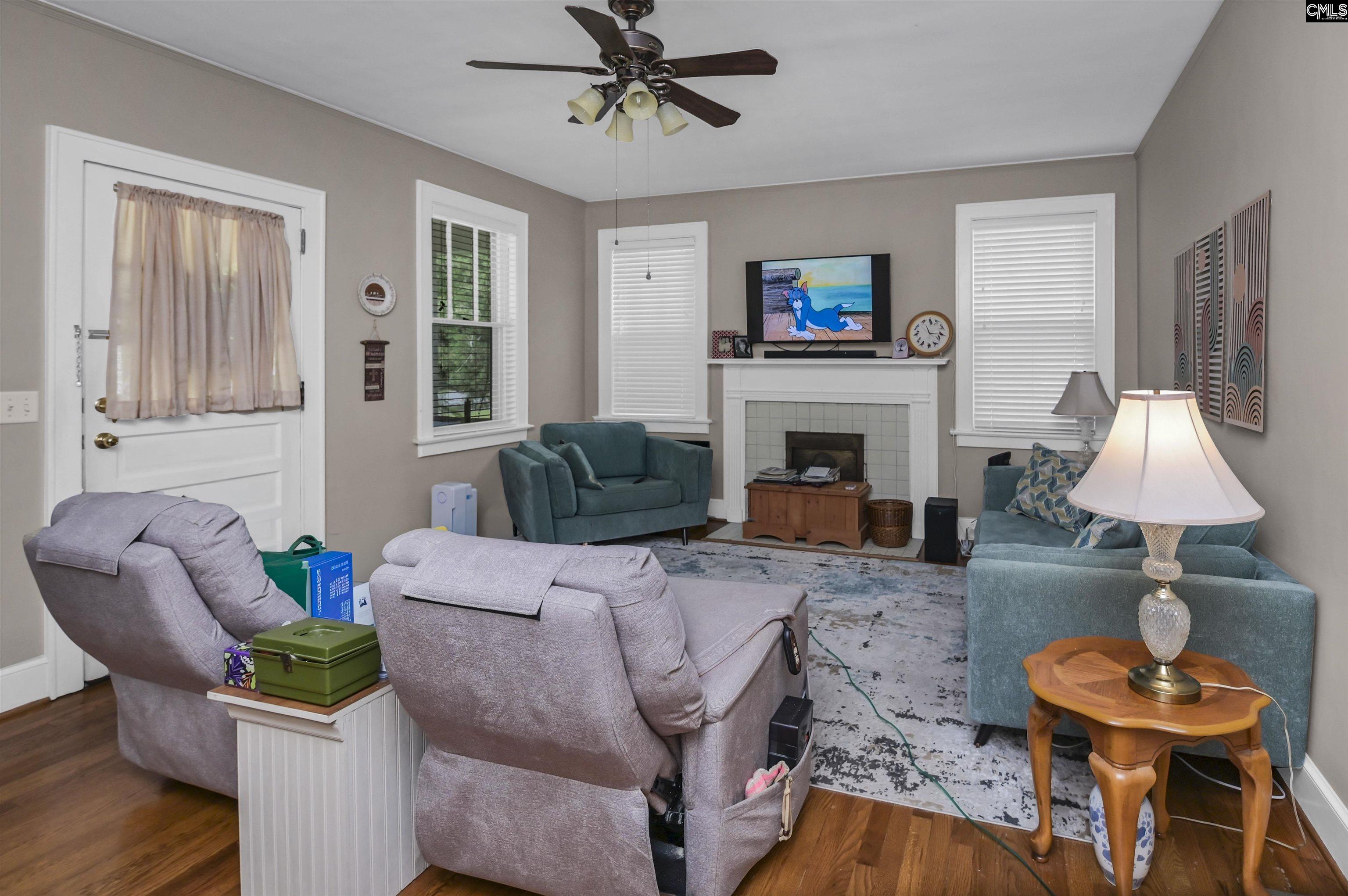 2439 Wilmot Avenue Columbia, SC 29205