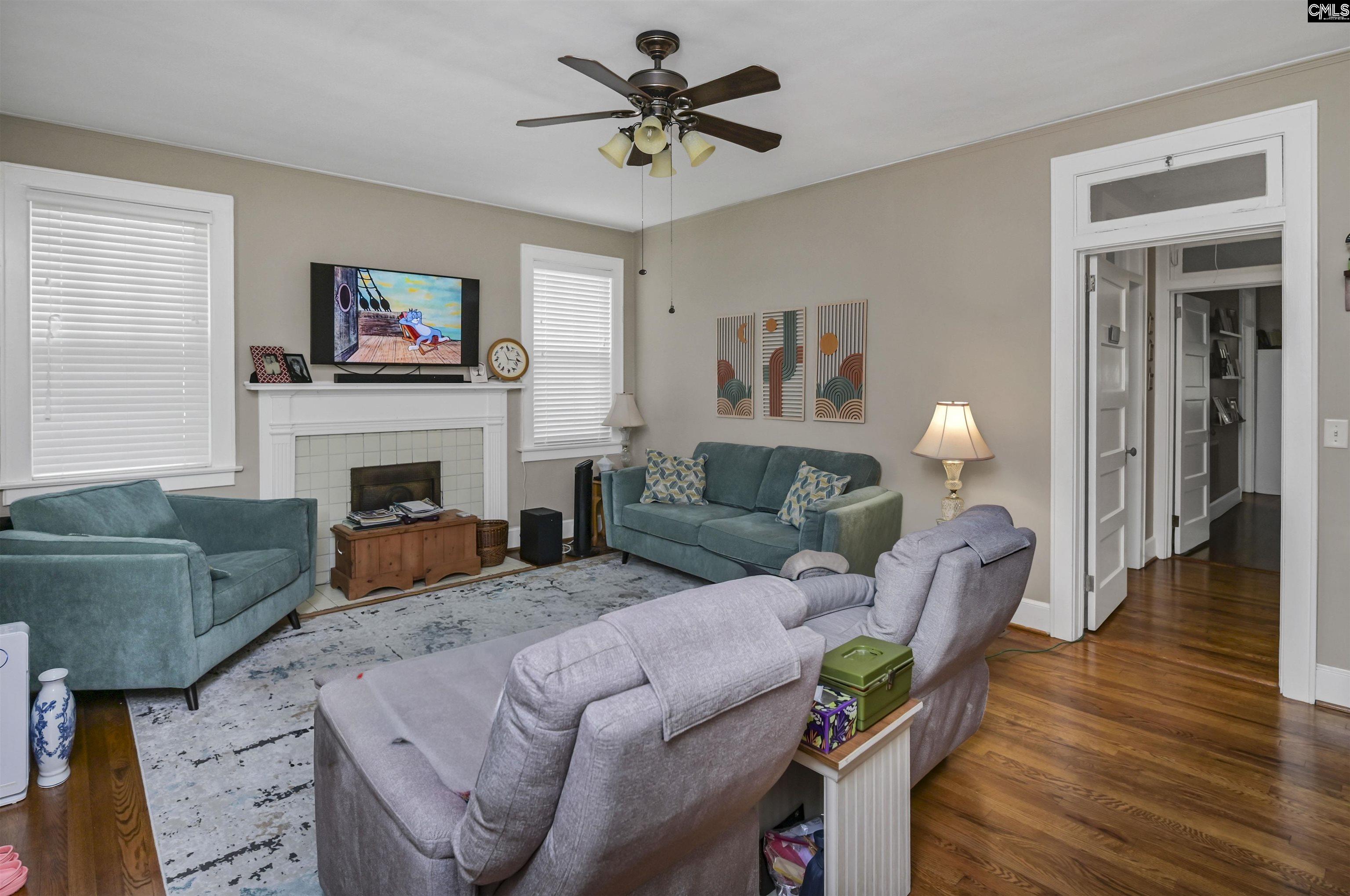 2439 Wilmot Avenue Columbia, SC 29205