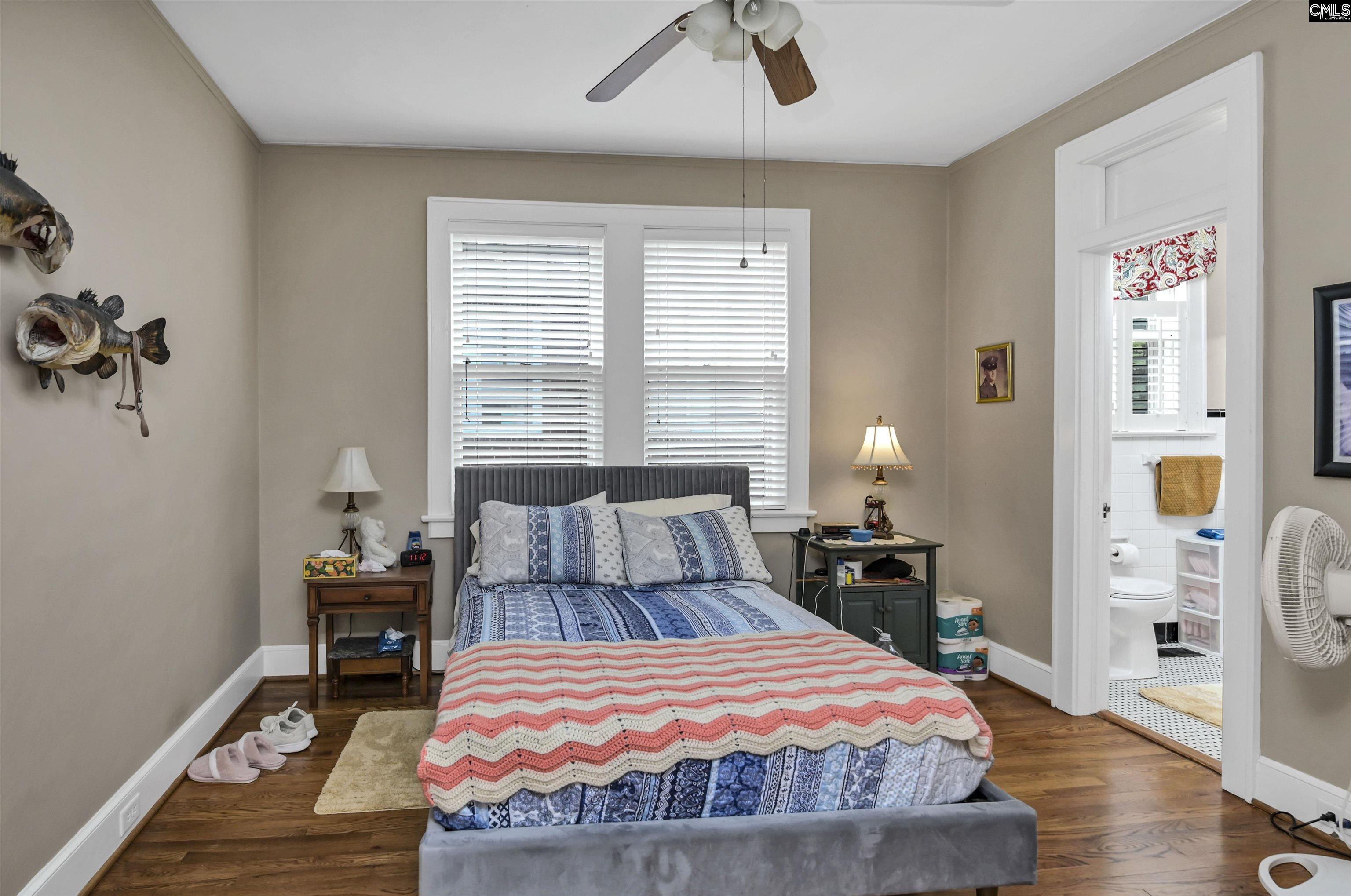 2439 Wilmot Avenue Columbia, SC 29205