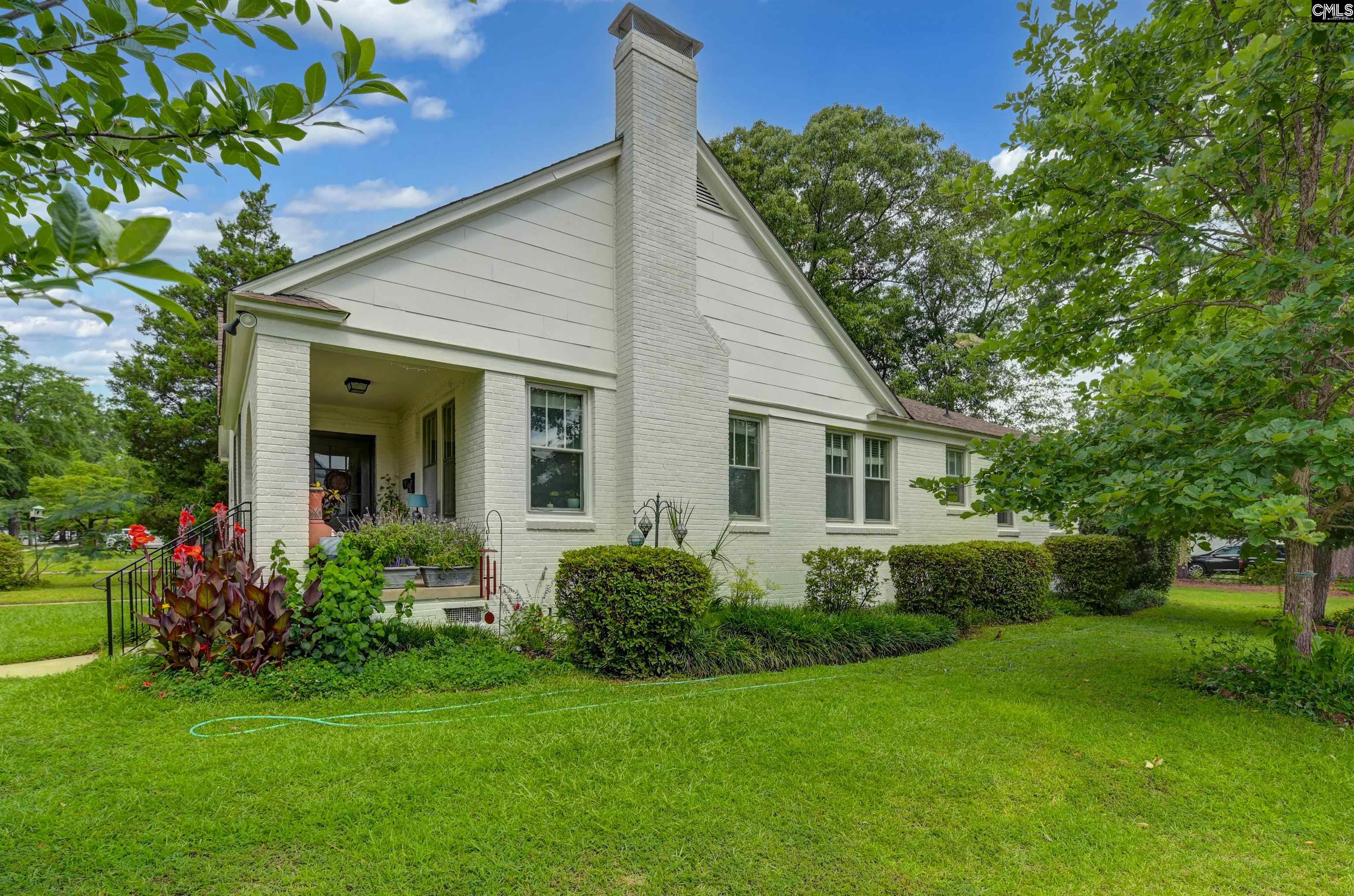 2439 Wilmot Avenue Columbia, SC 29205
