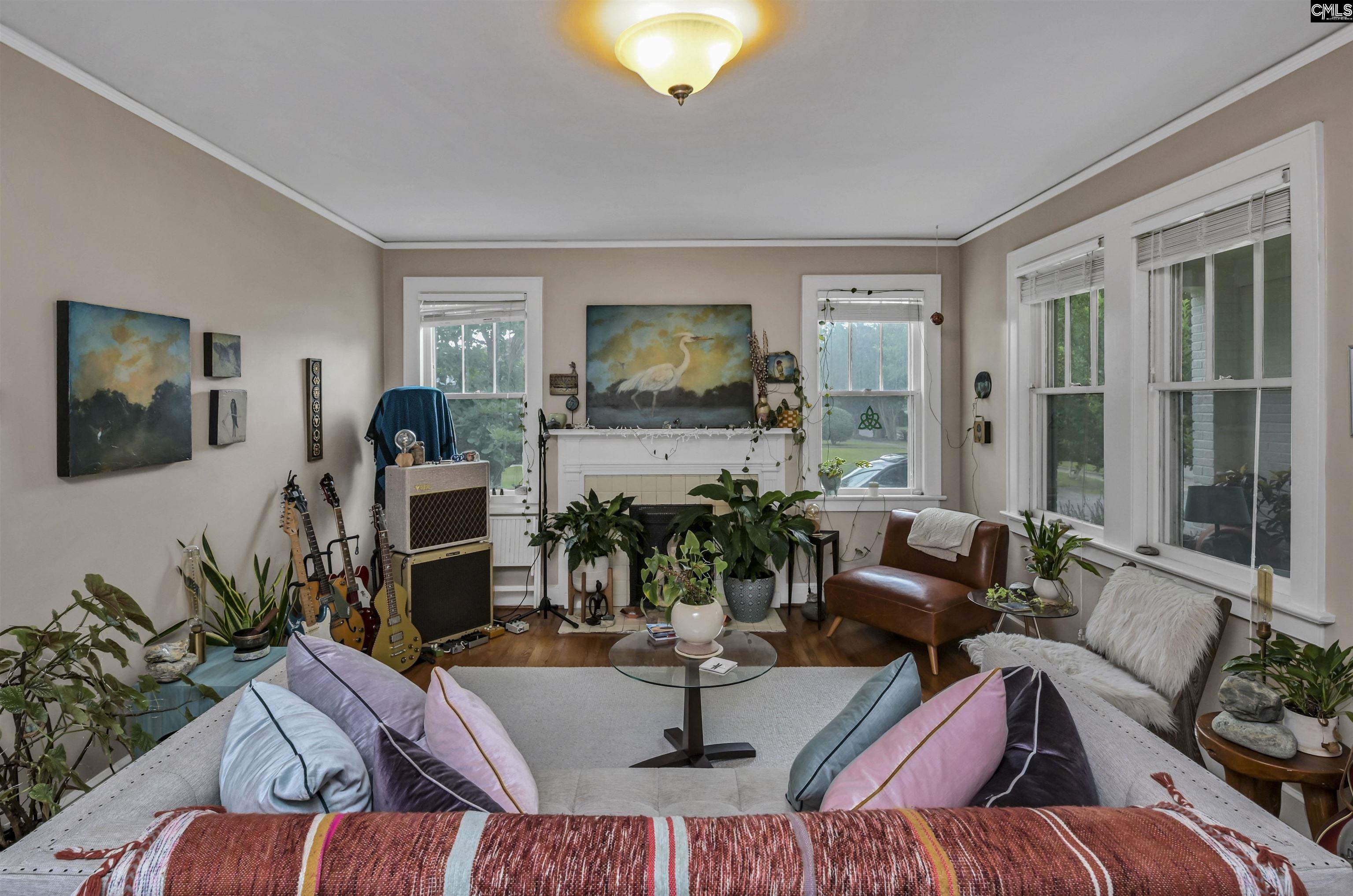 2439 Wilmot Avenue Columbia, SC 29205