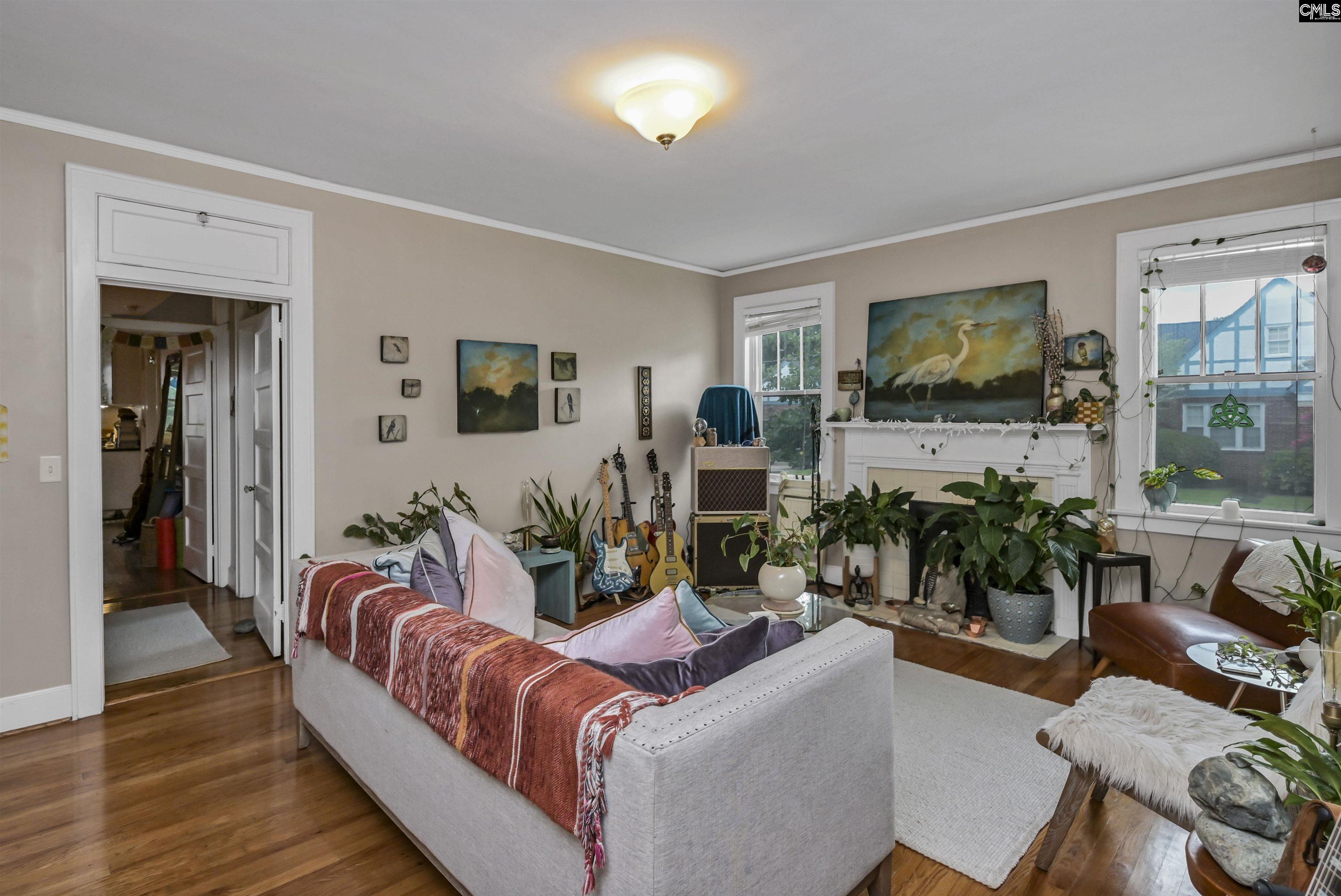 2439 Wilmot Avenue Columbia, SC 29205