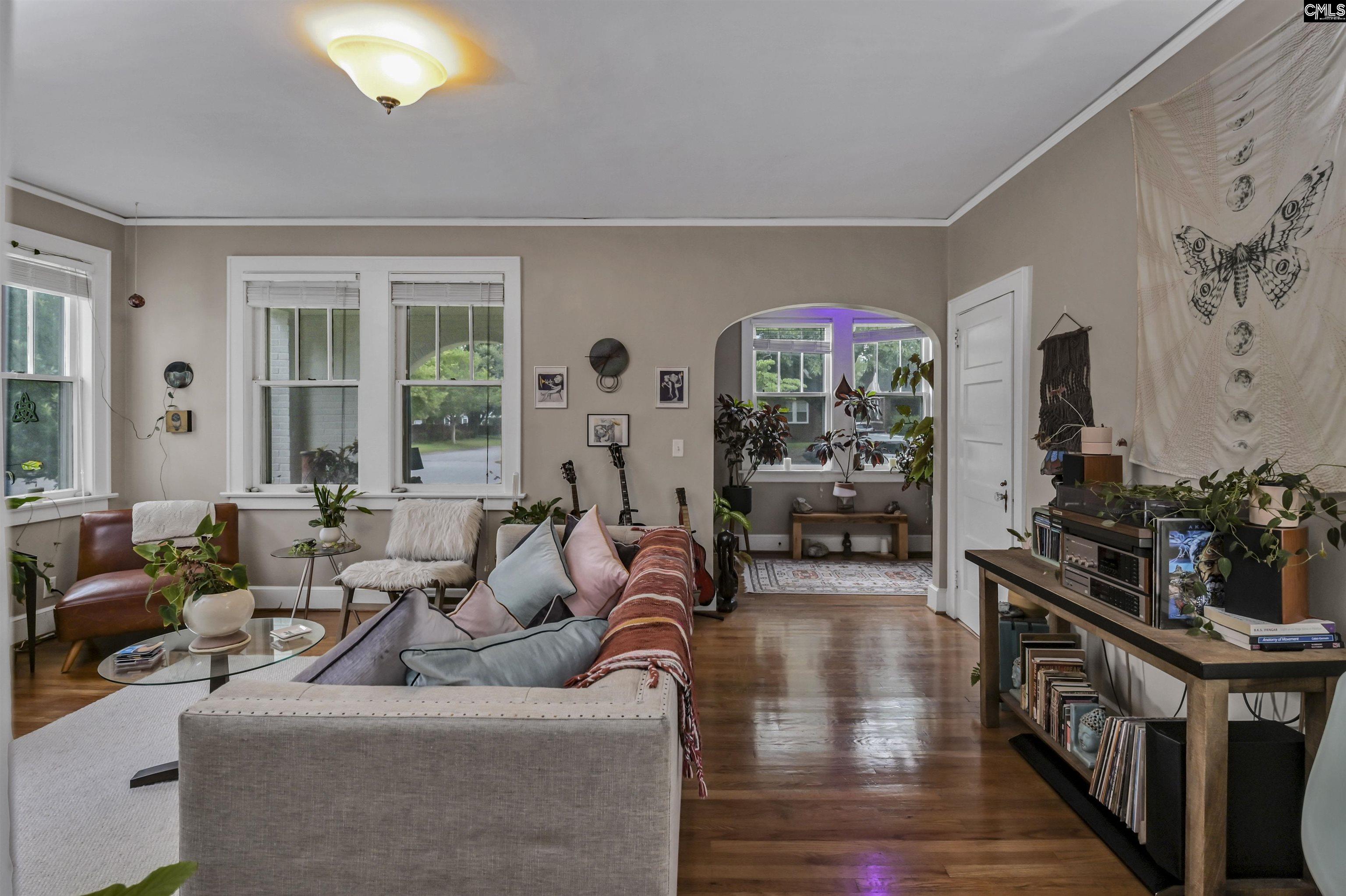 2439 Wilmot Avenue Columbia, SC 29205