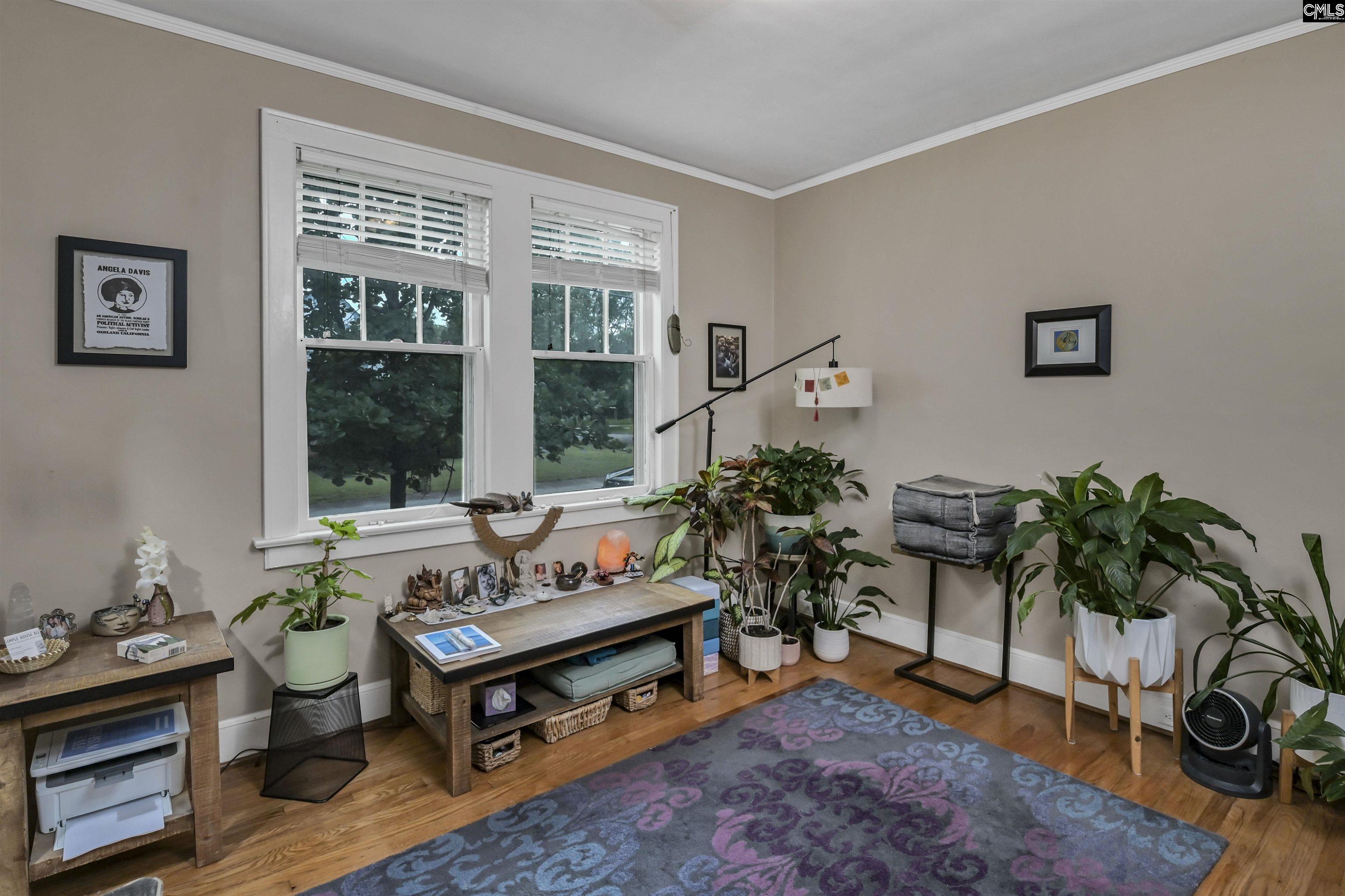 2439 Wilmot Avenue Columbia, SC 29205