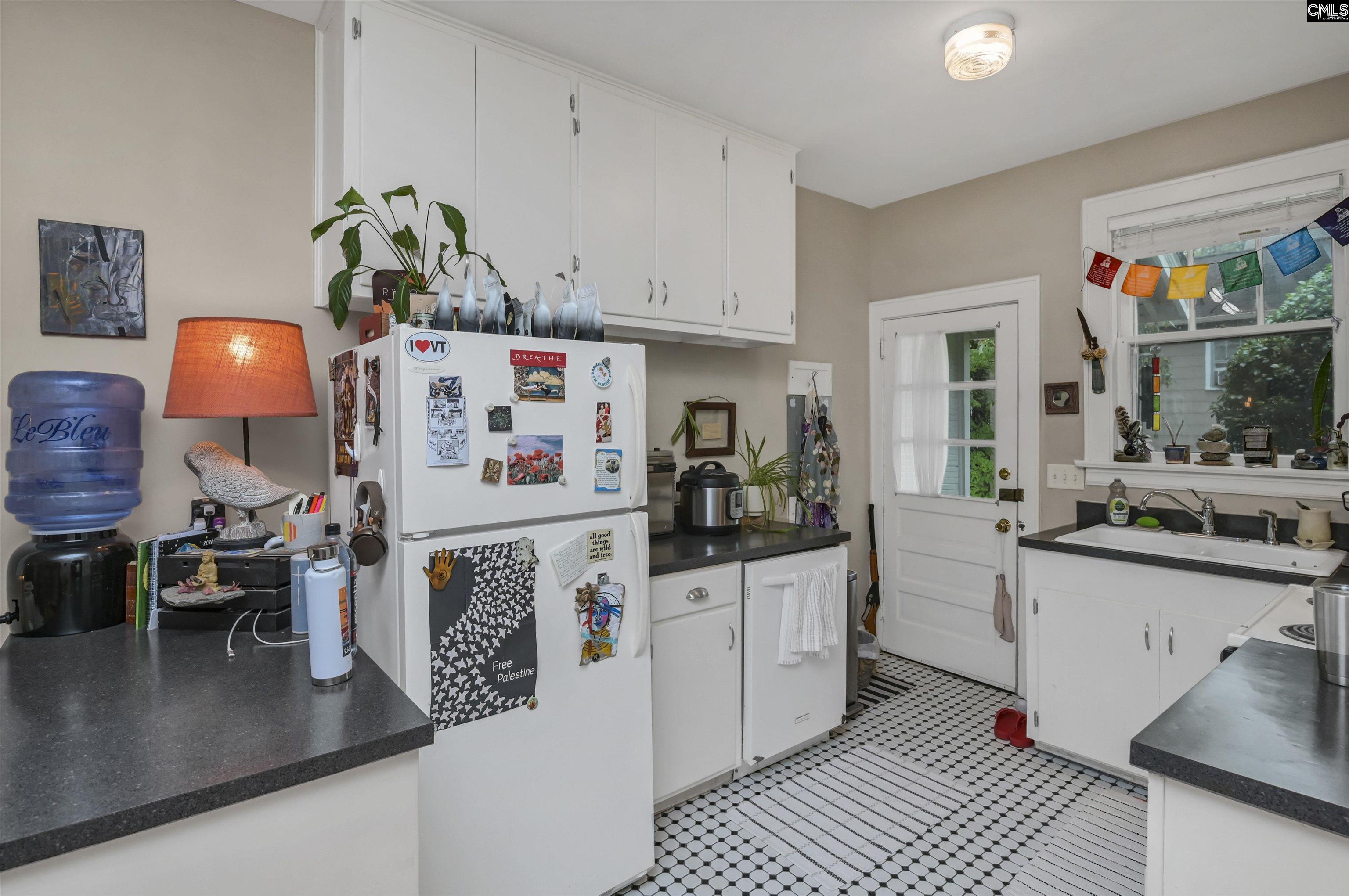 2439 Wilmot Avenue Columbia, SC 29205