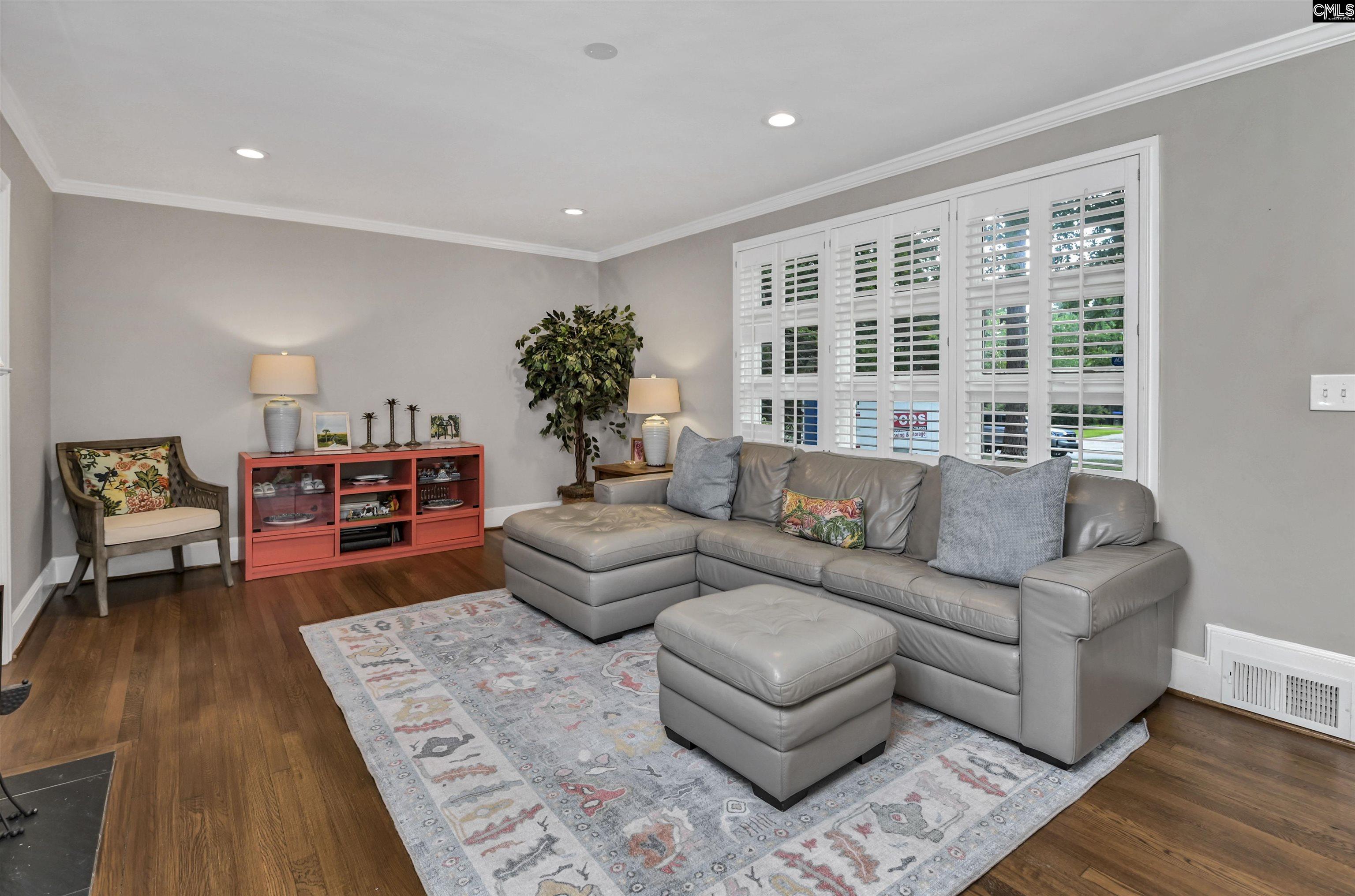 4725 Reamer Avenue Columbia, SC 29206