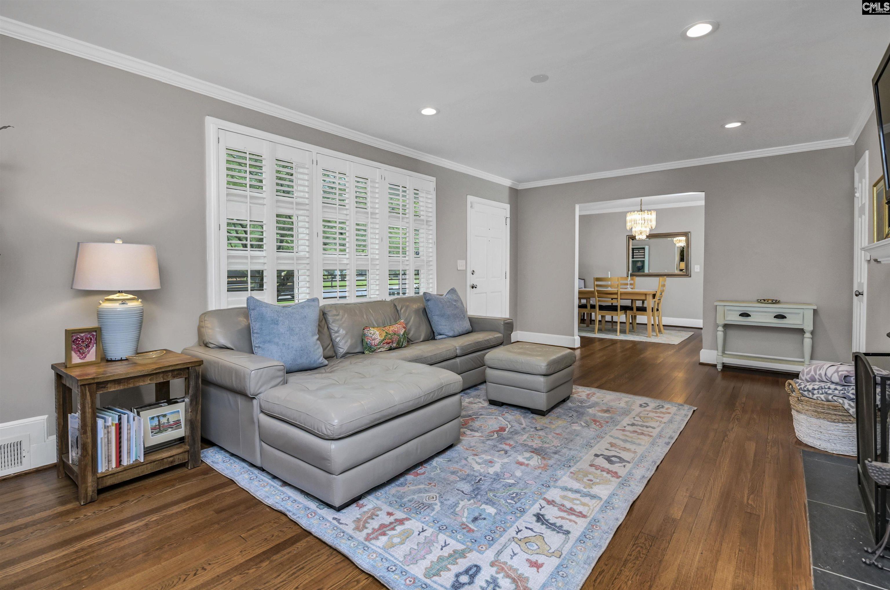 4725 Reamer Avenue Columbia, SC 29206