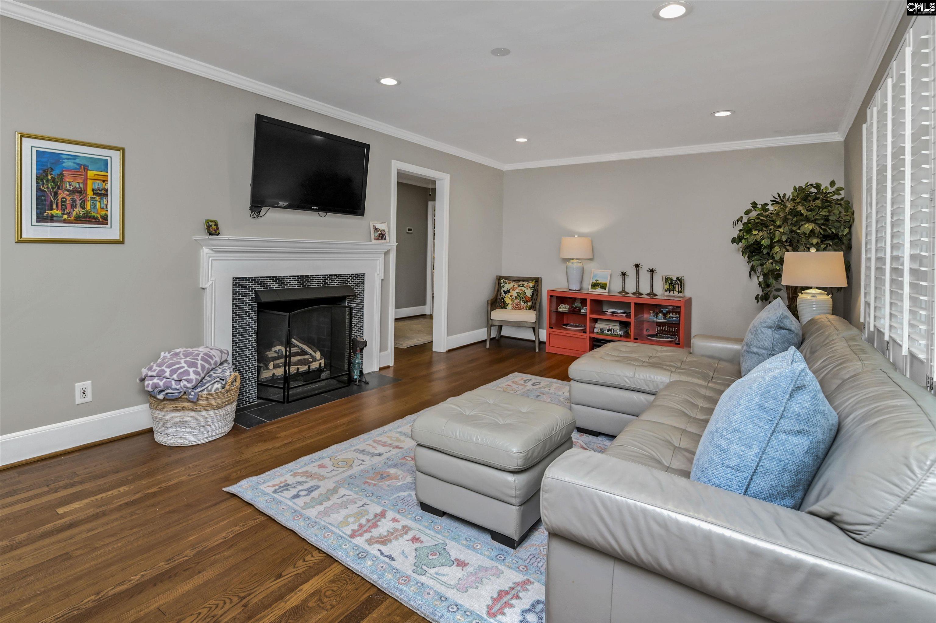 4725 Reamer Avenue Columbia, SC 29206