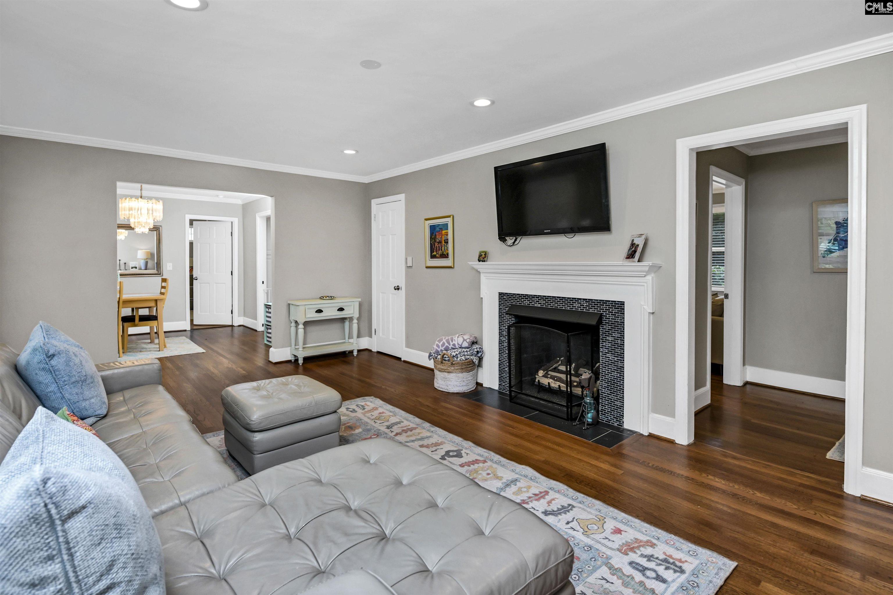 4725 Reamer Avenue Columbia, SC 29206