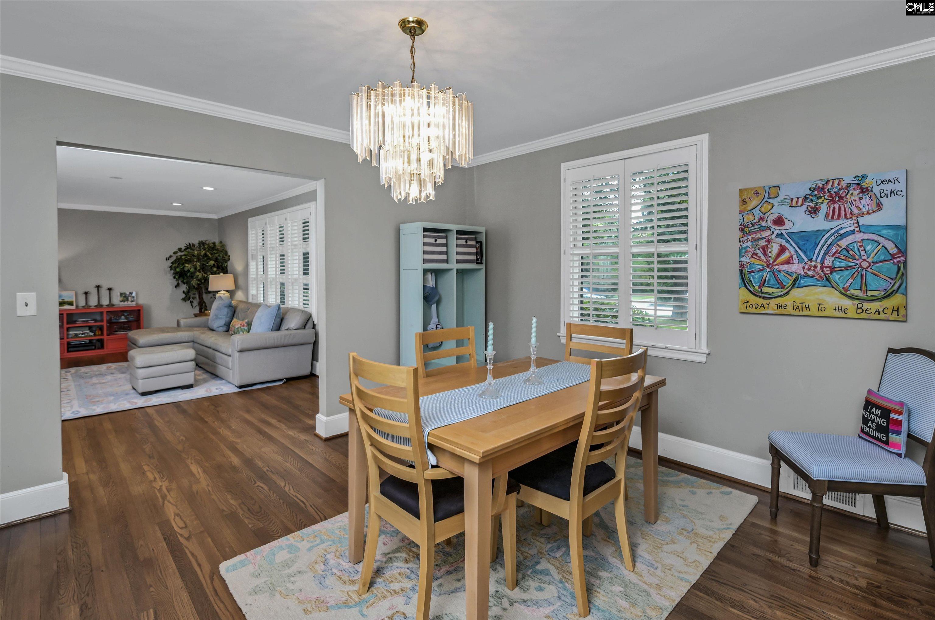4725 Reamer Avenue Columbia, SC 29206