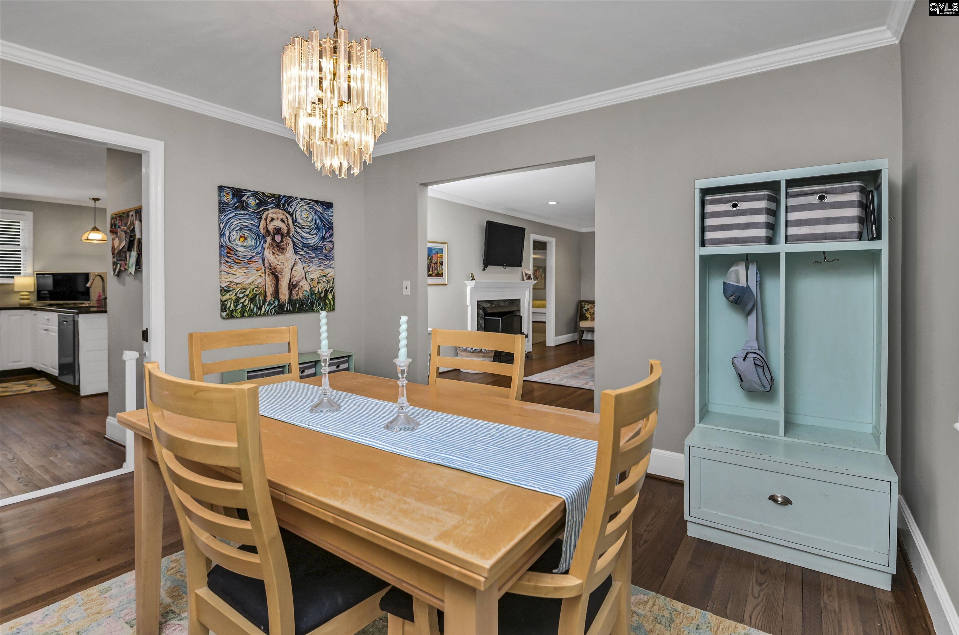 4725 Reamer Avenue Columbia, SC 29206