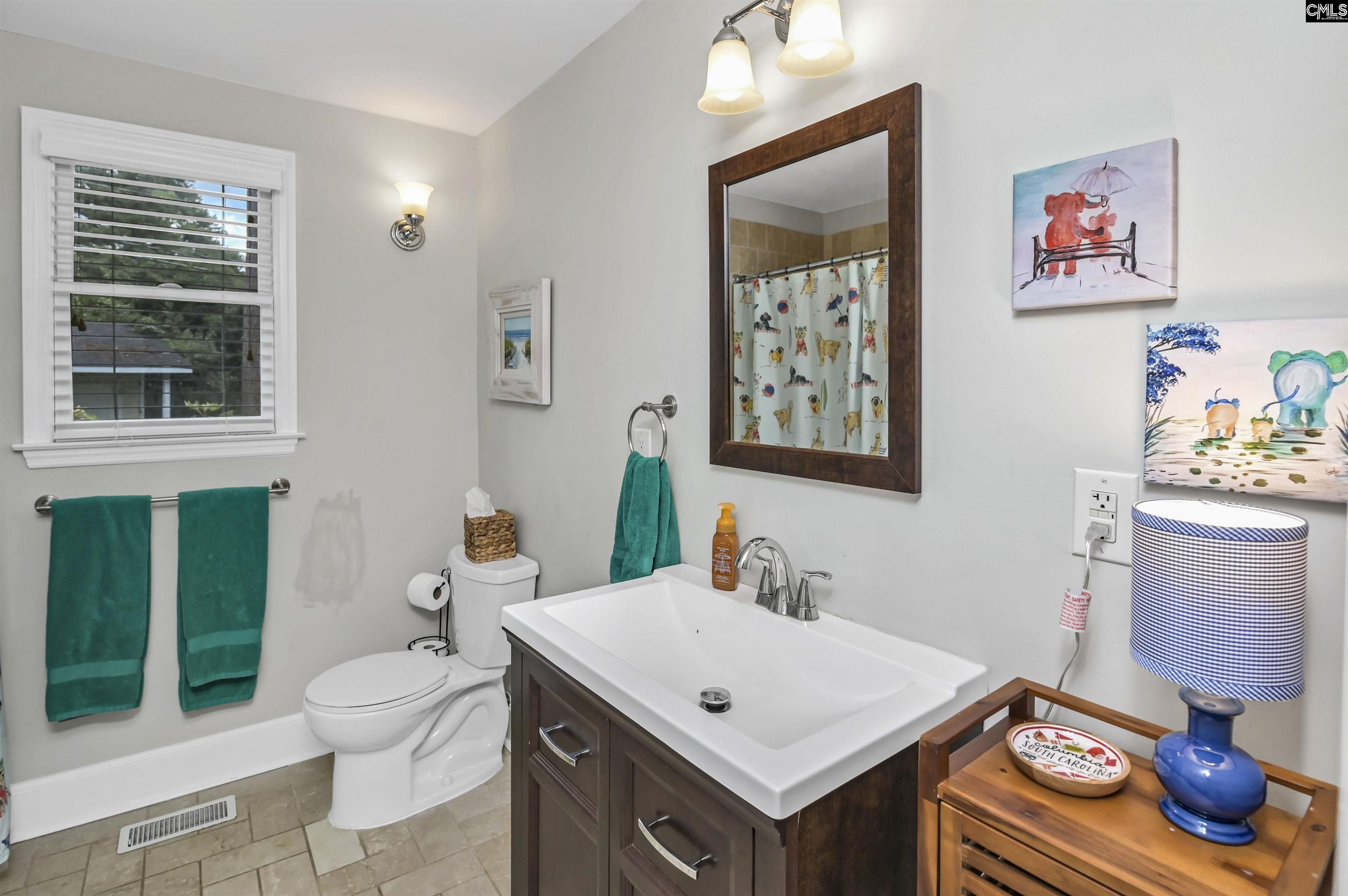 4725 Reamer Avenue Columbia, SC 29206