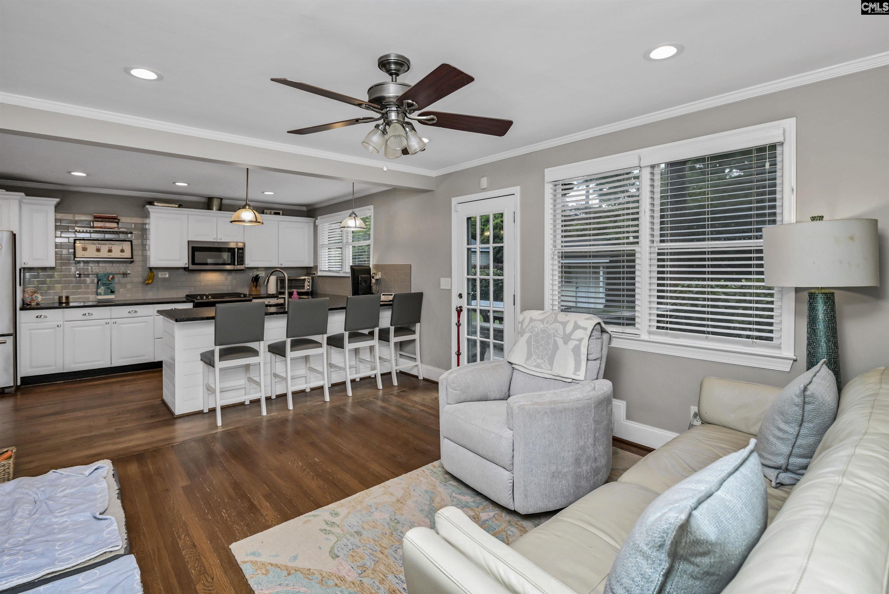 4725 Reamer Avenue Columbia, SC 29206