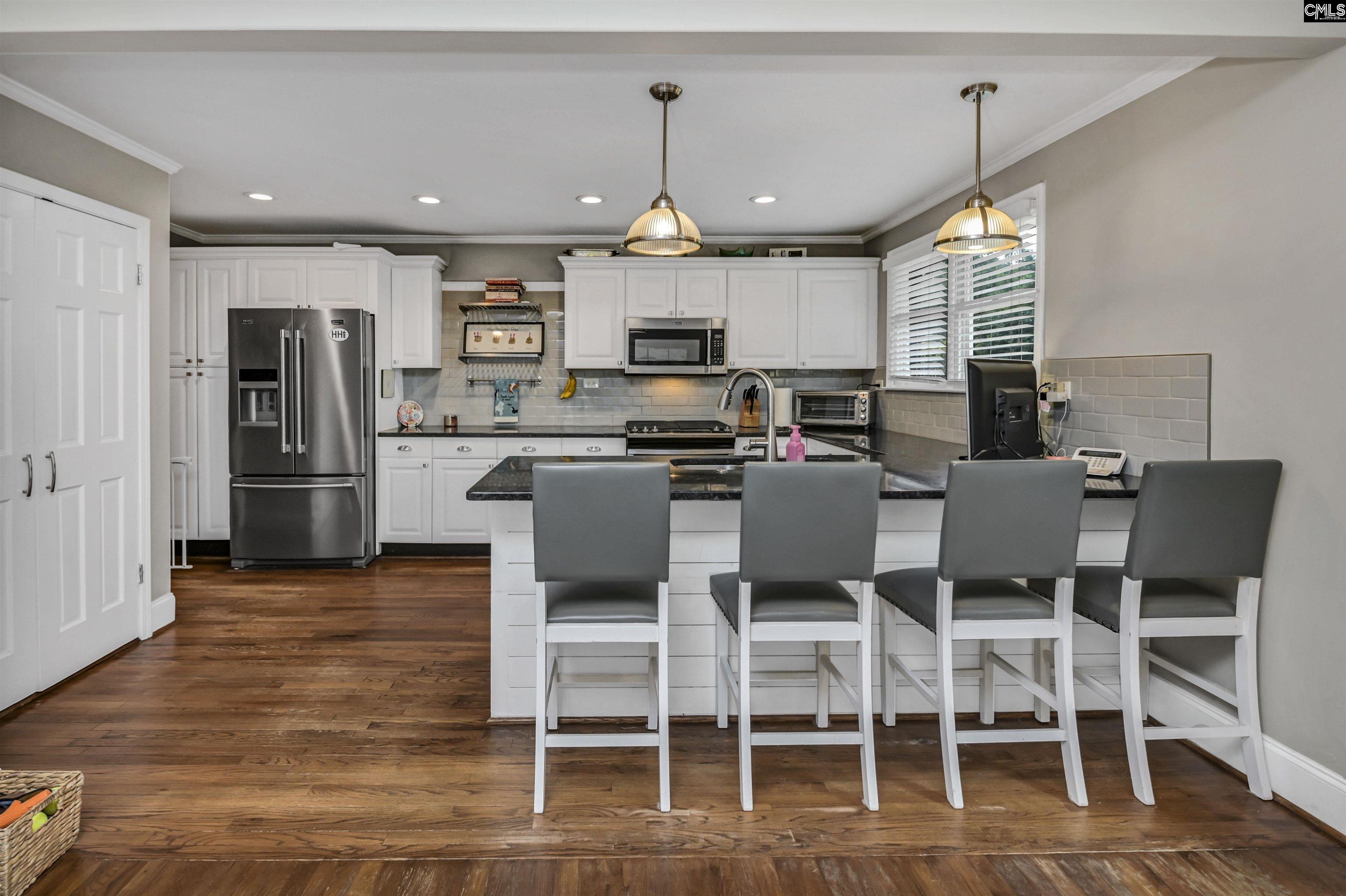 4725 Reamer Avenue Columbia, SC 29206