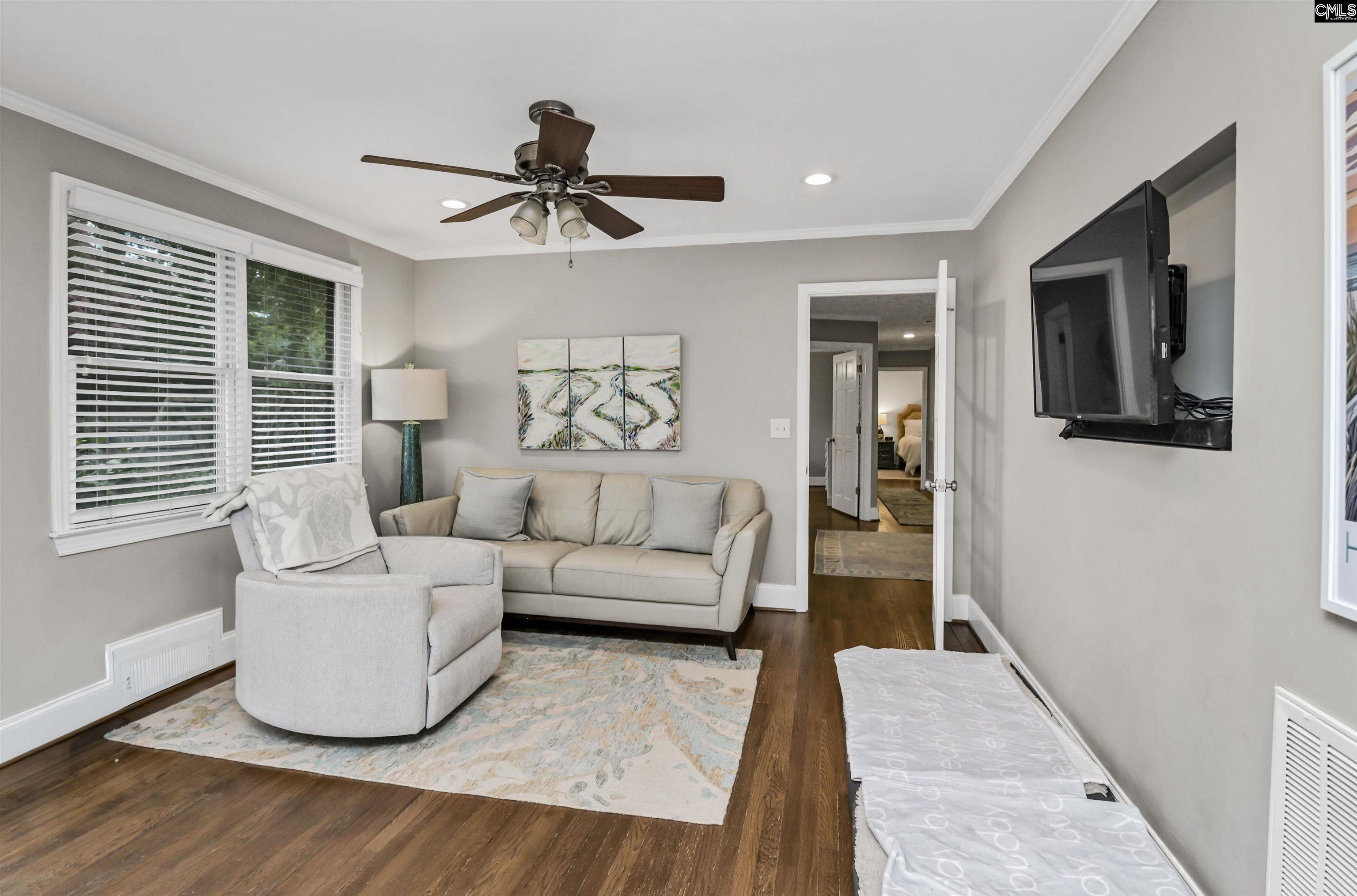 4725 Reamer Avenue Columbia, SC 29206
