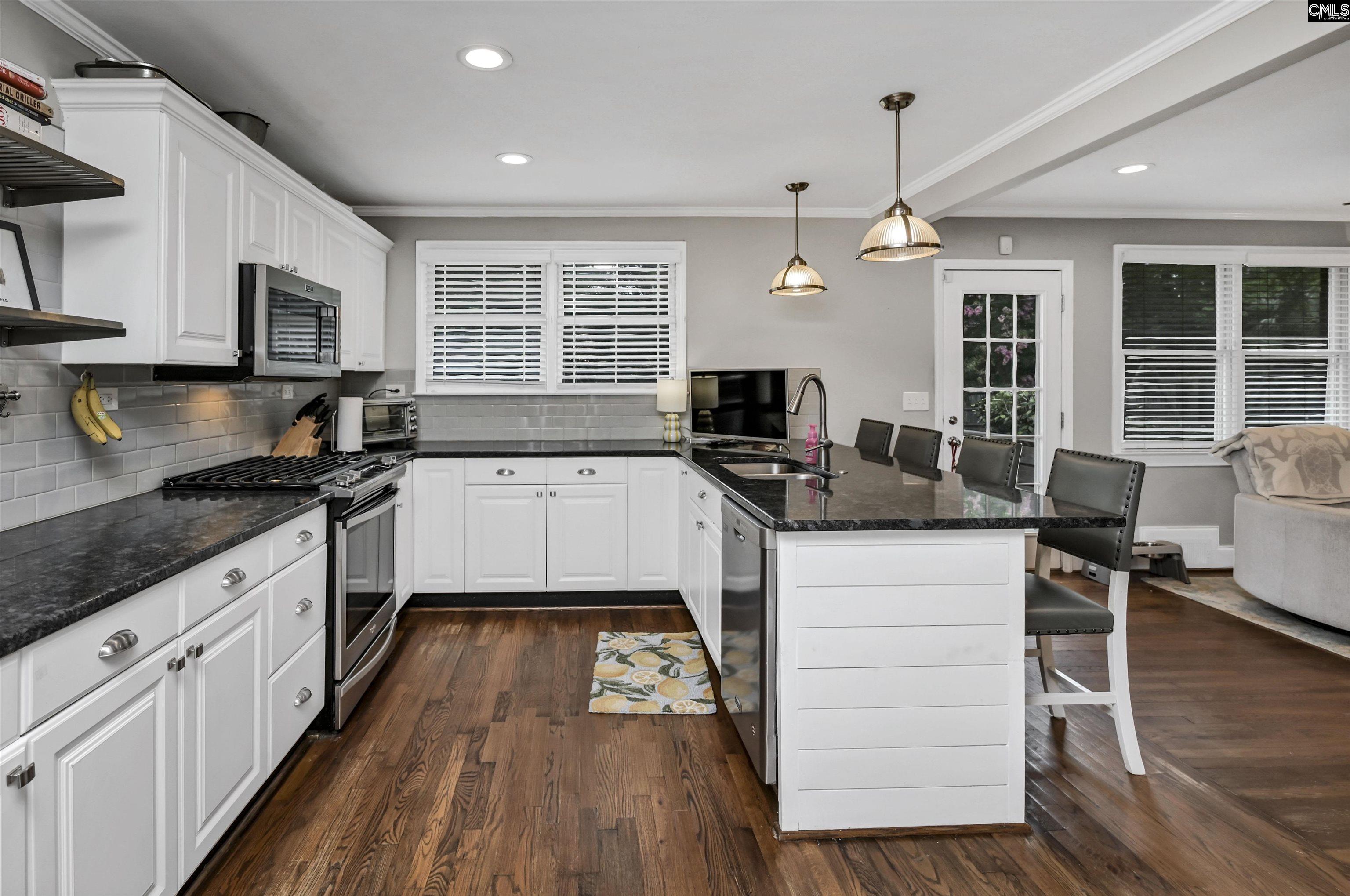 4725 Reamer Avenue Columbia, SC 29206