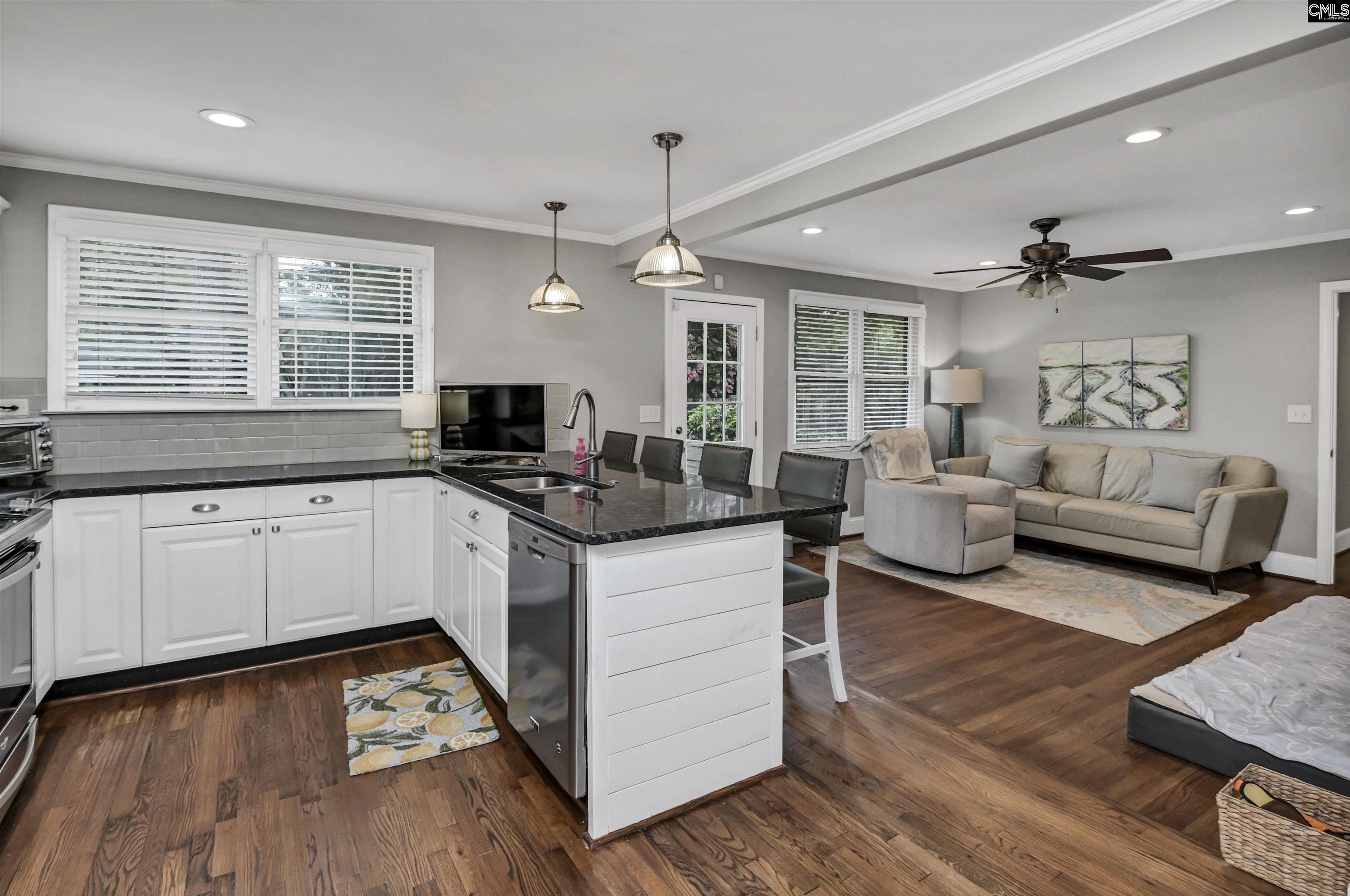 4725 Reamer Avenue Columbia, SC 29206