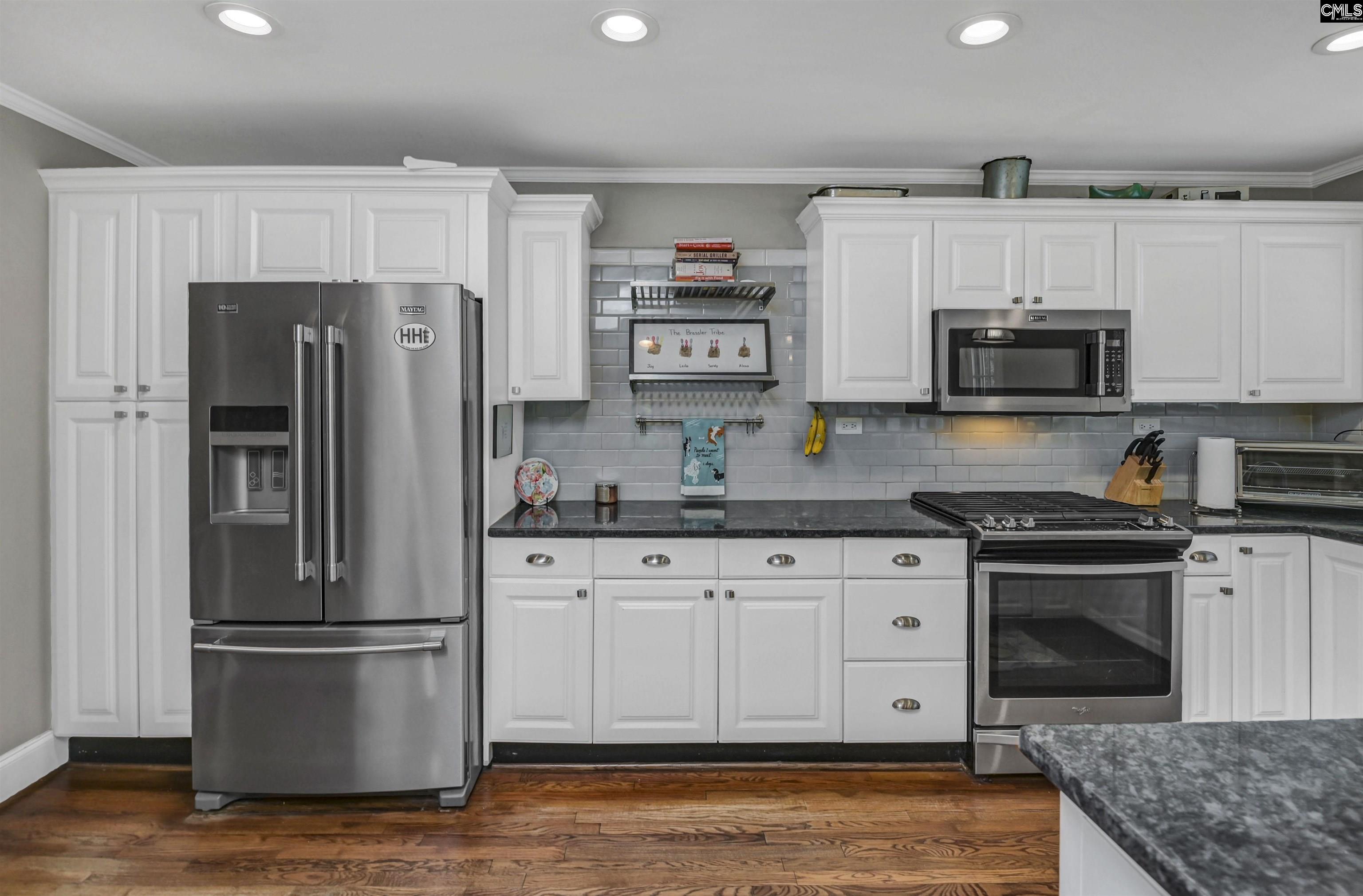 4725 Reamer Avenue Columbia, SC 29206