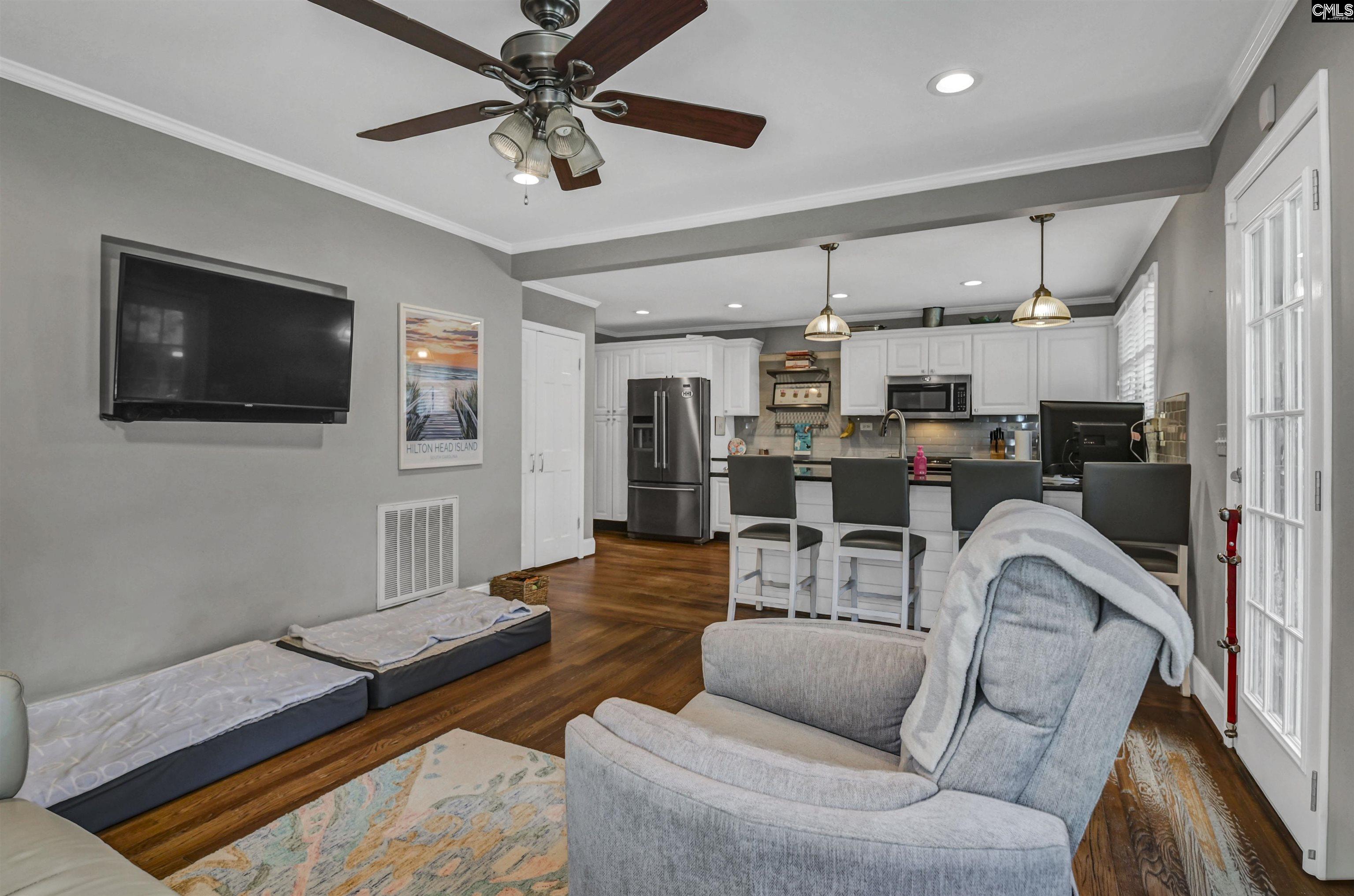 4725 Reamer Avenue Columbia, SC 29206