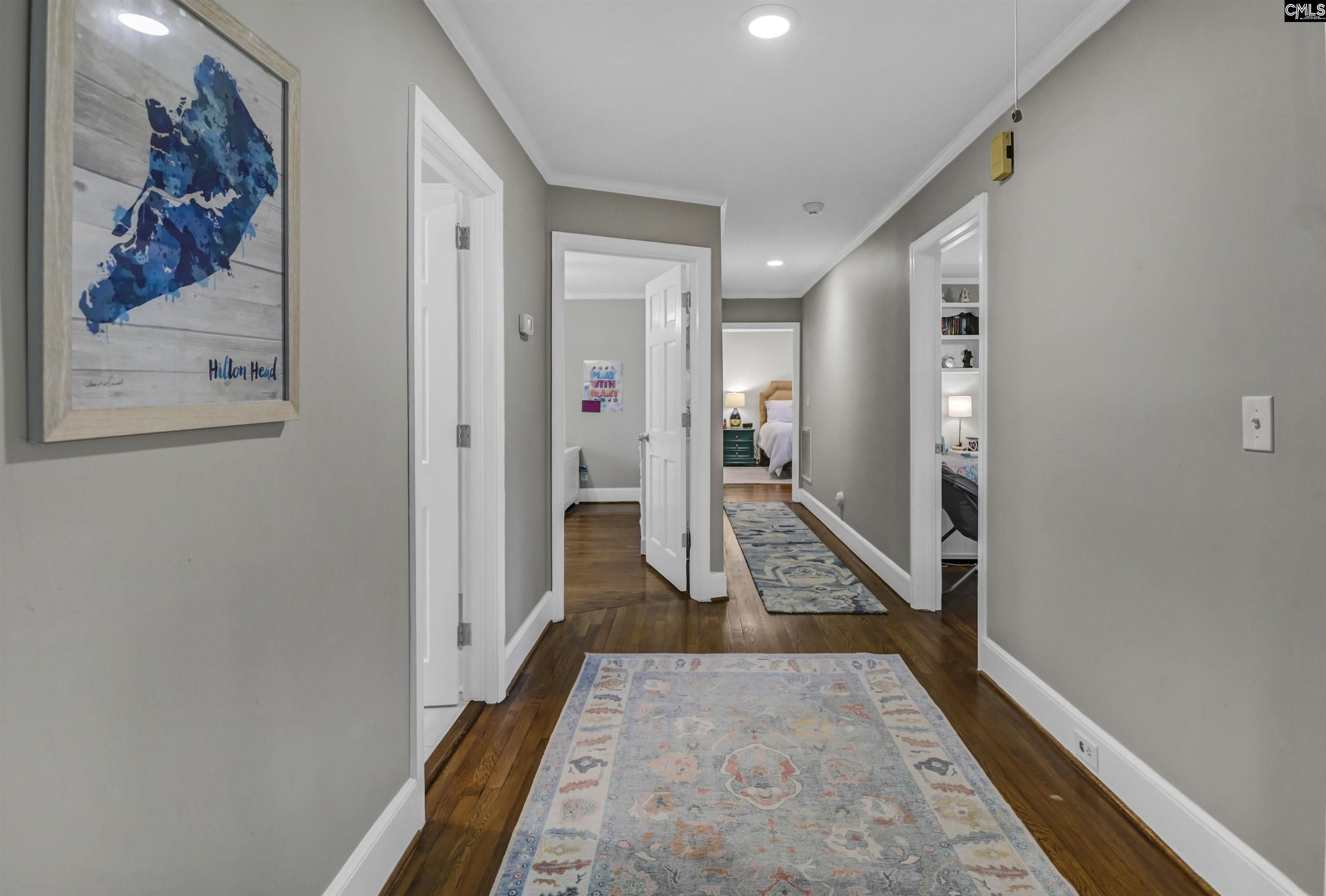 4725 Reamer Avenue Columbia, SC 29206