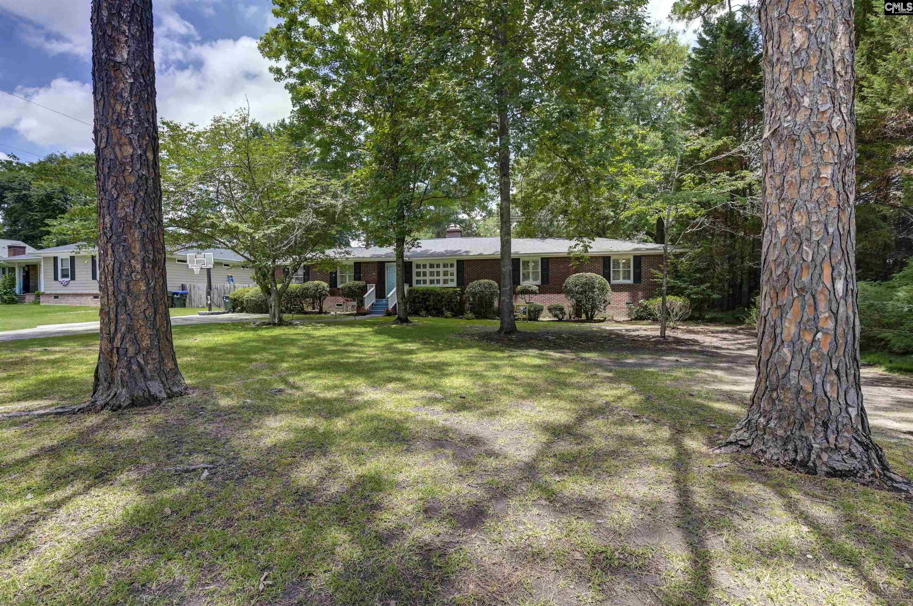 4725 Reamer Avenue Columbia, SC 29206