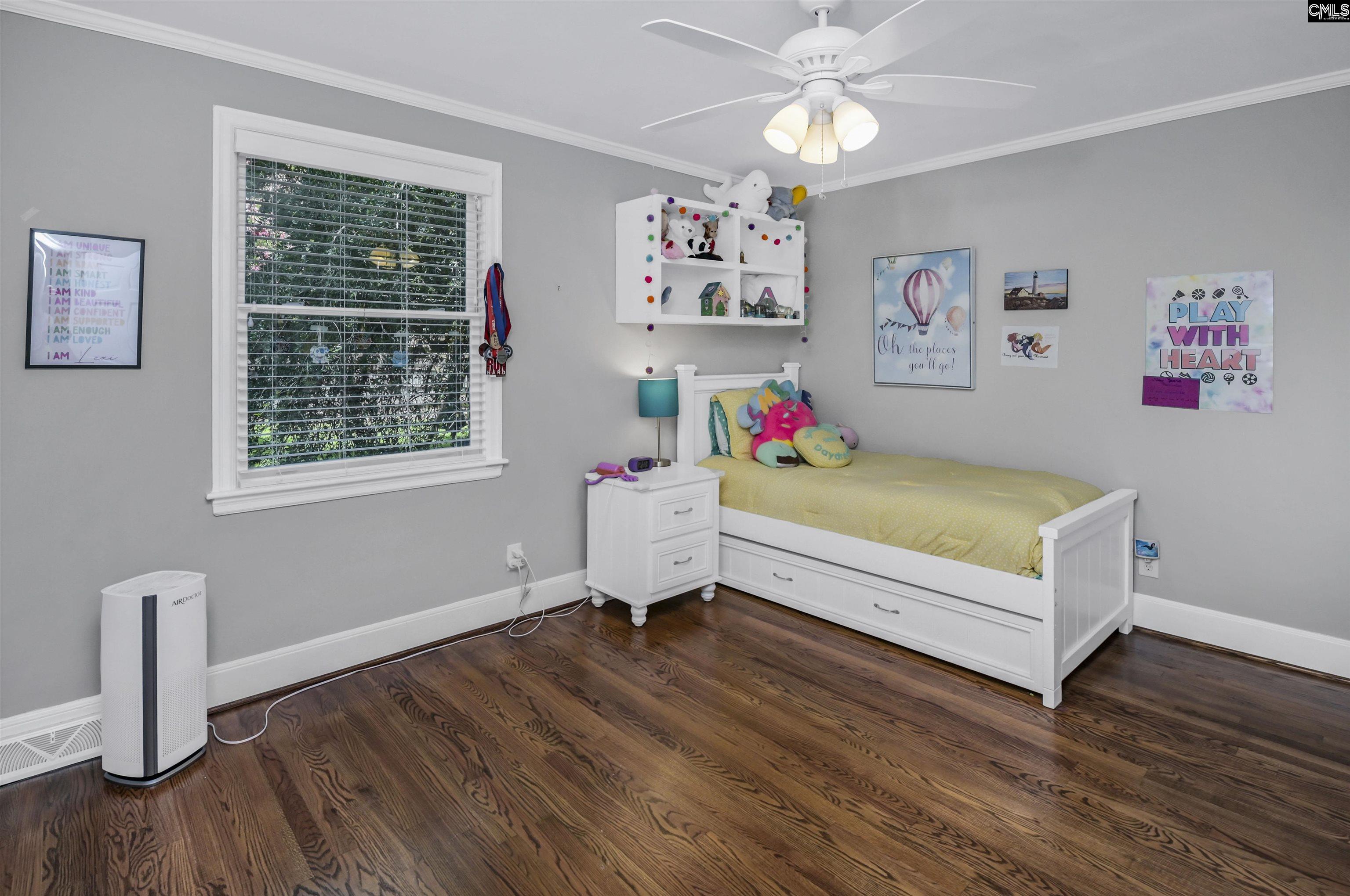 4725 Reamer Avenue Columbia, SC 29206