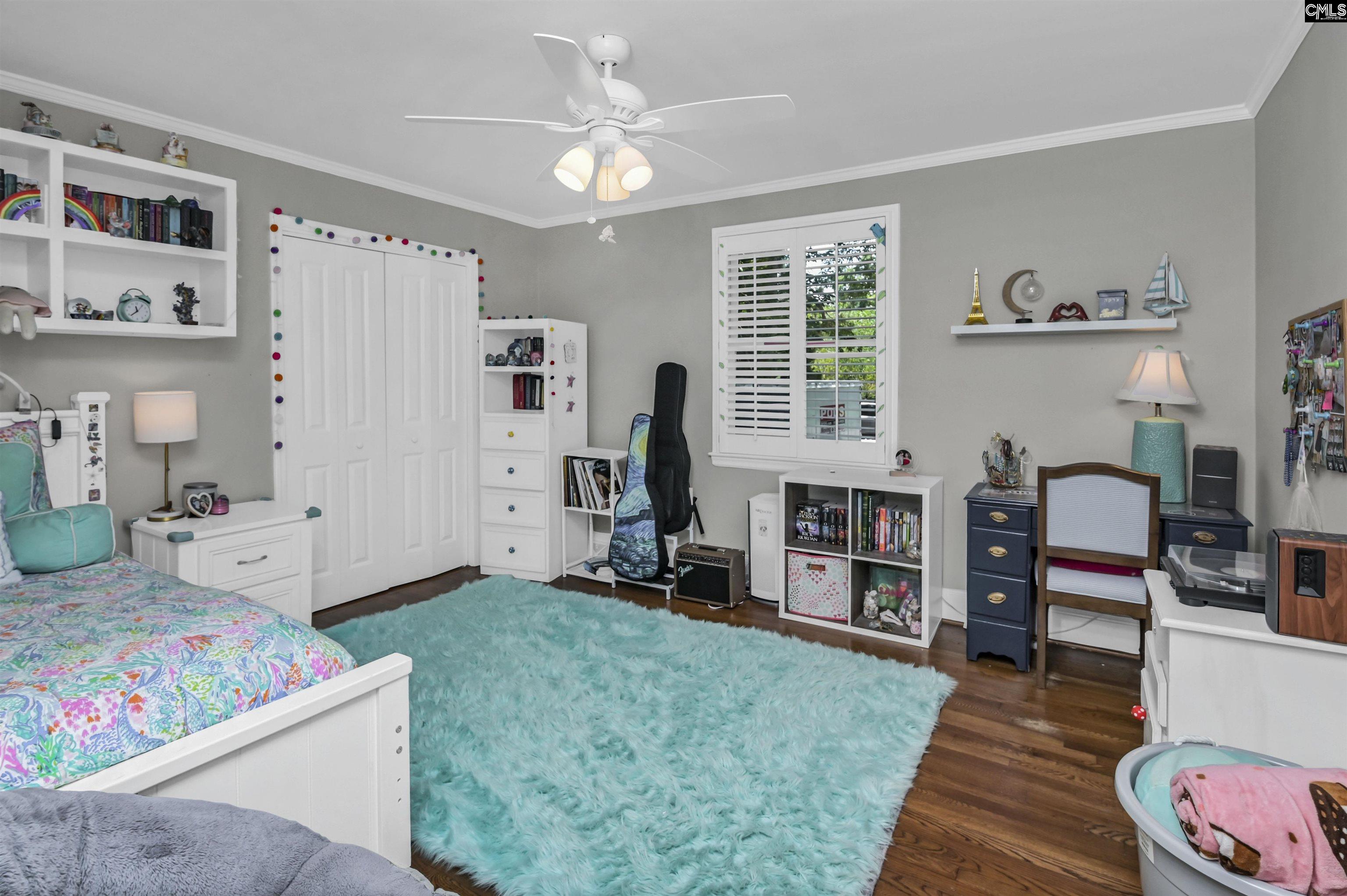 4725 Reamer Avenue Columbia, SC 29206