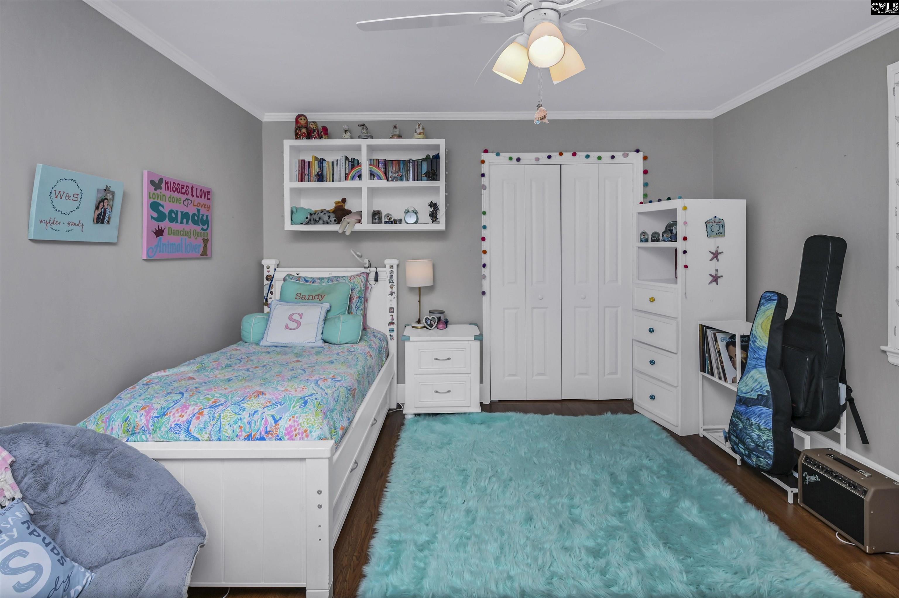 4725 Reamer Avenue Columbia, SC 29206
