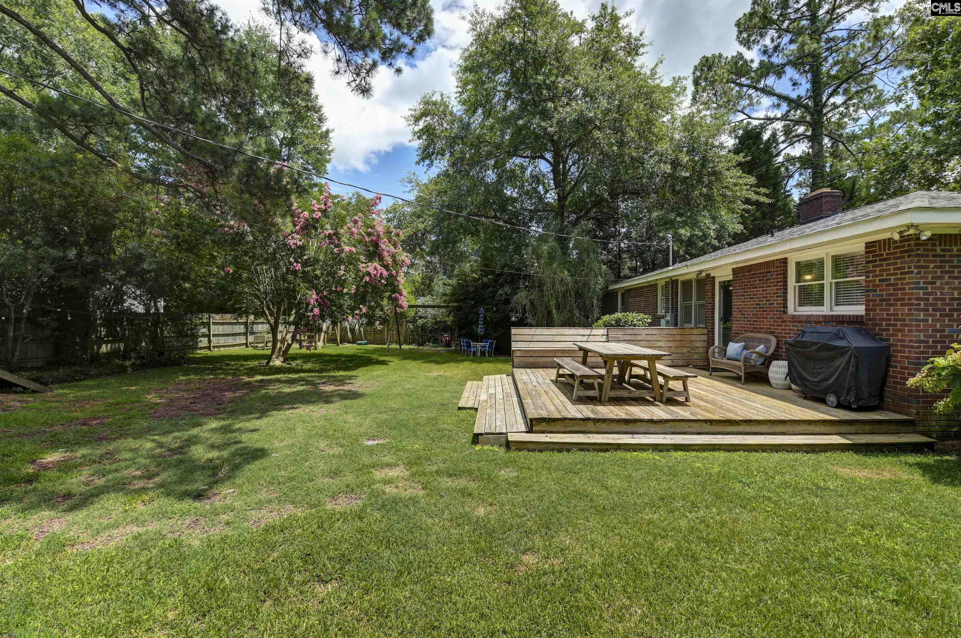 4725 Reamer Avenue Columbia, SC 29206