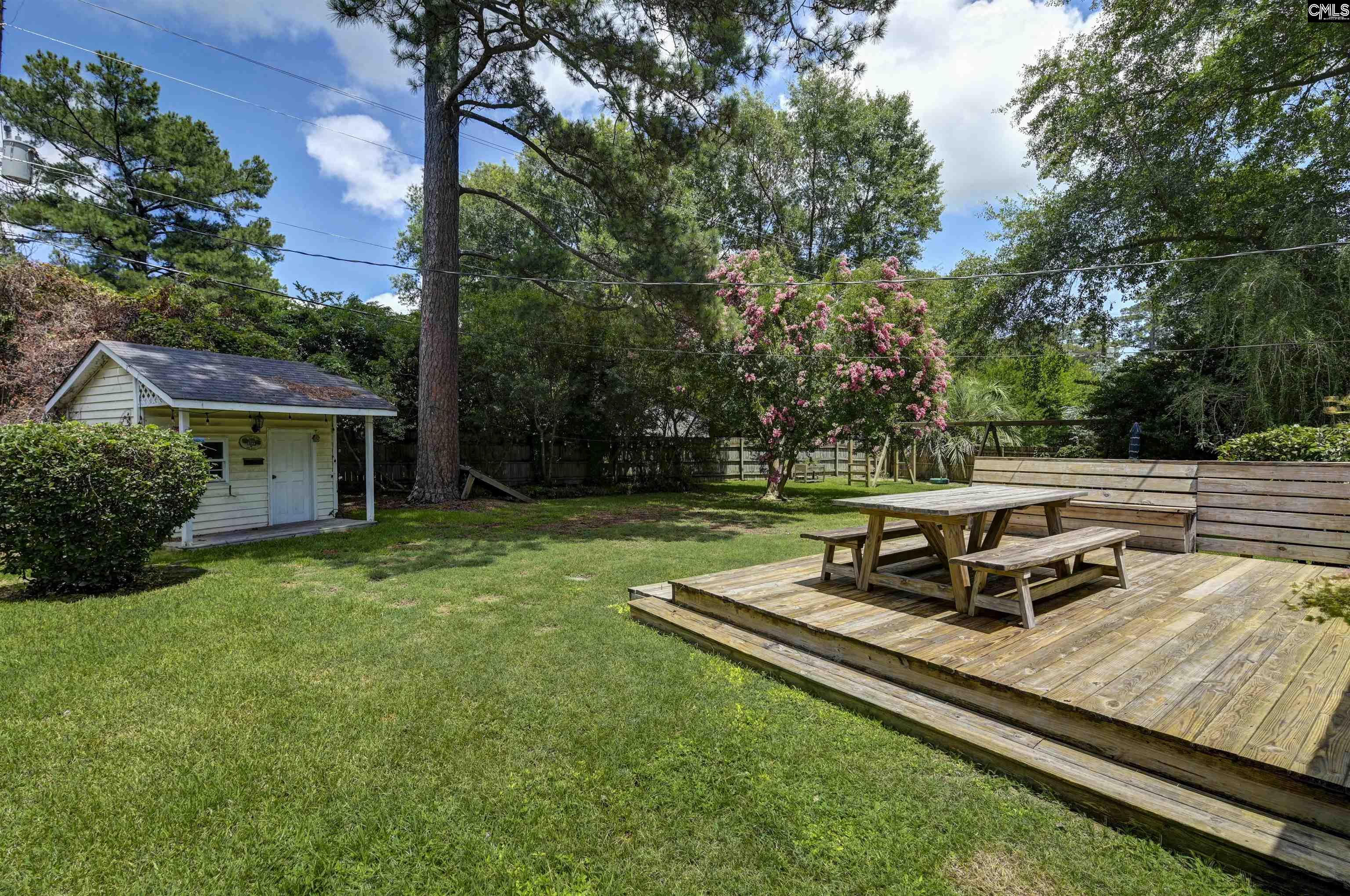 4725 Reamer Avenue Columbia, SC 29206