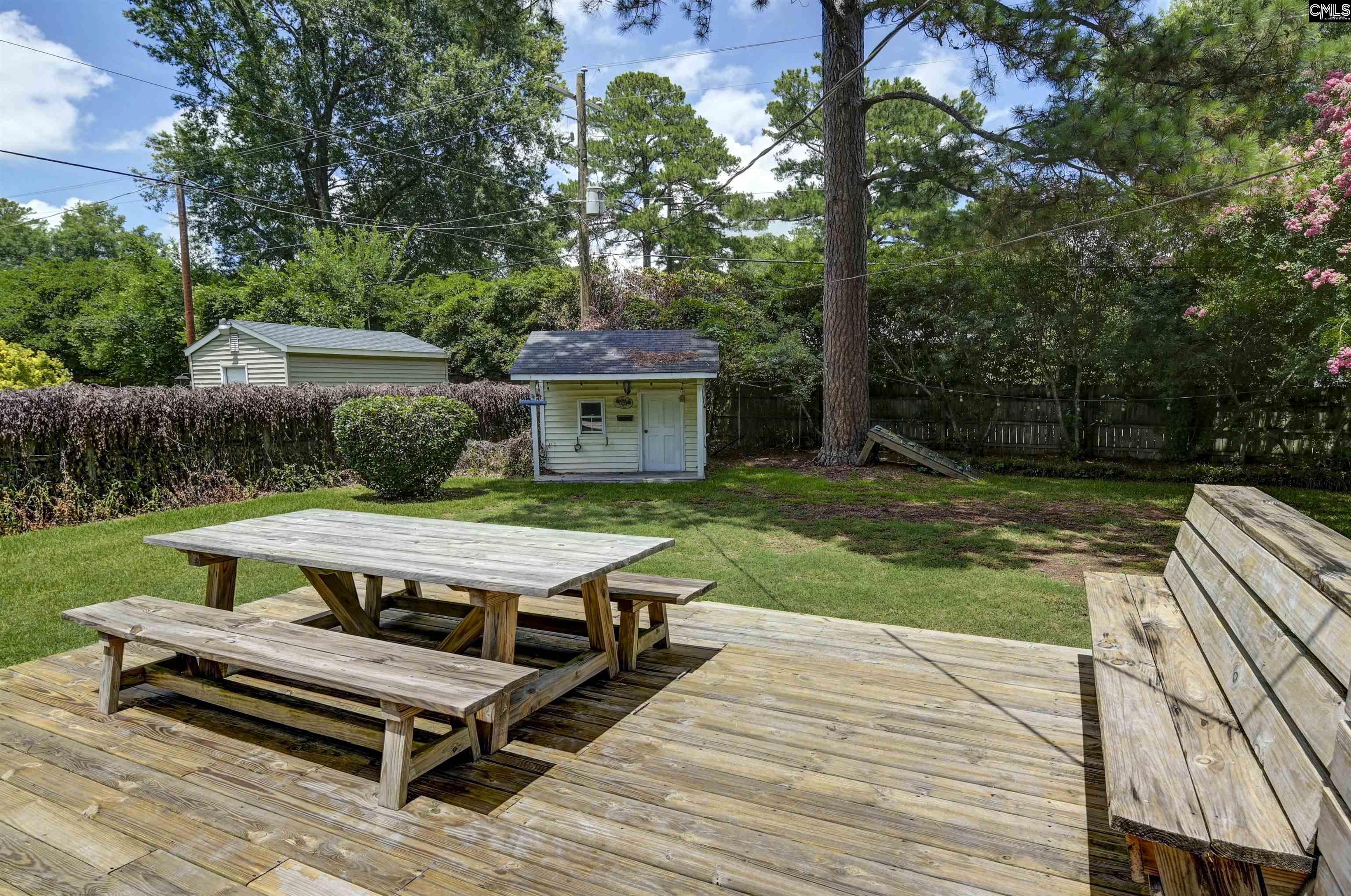 4725 Reamer Avenue Columbia, SC 29206