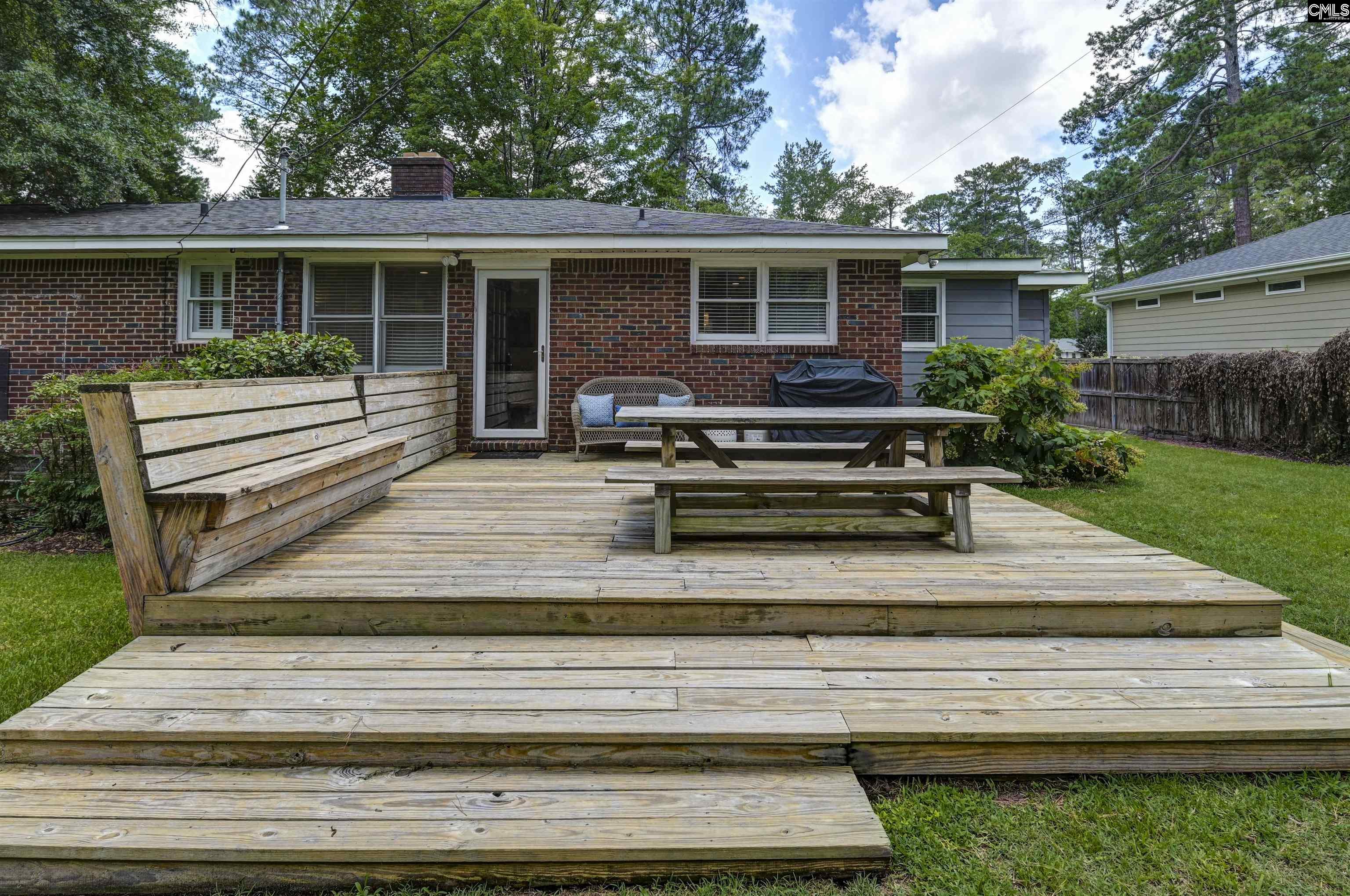 4725 Reamer Avenue Columbia, SC 29206