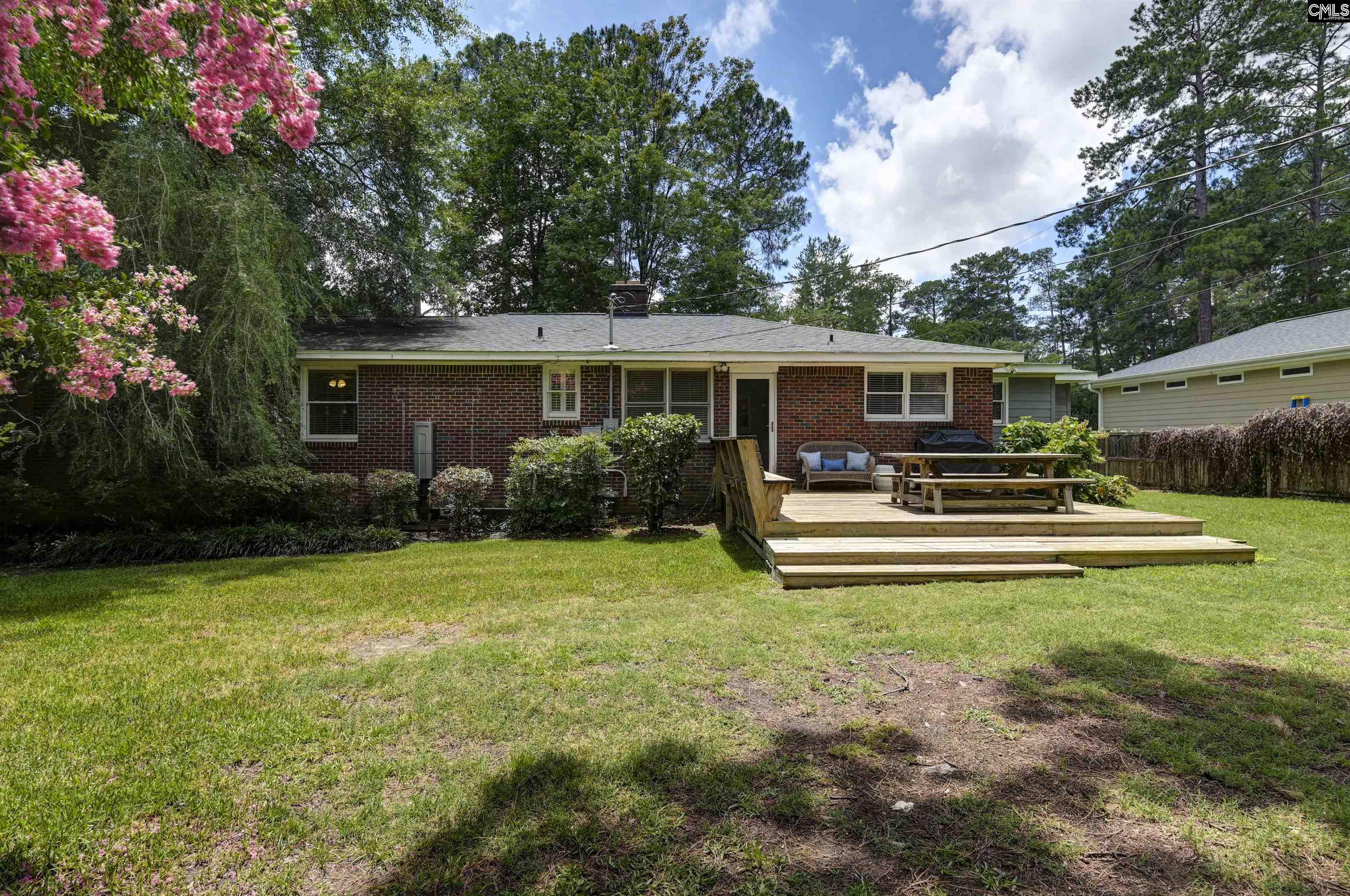 4725 Reamer Avenue Columbia, SC 29206