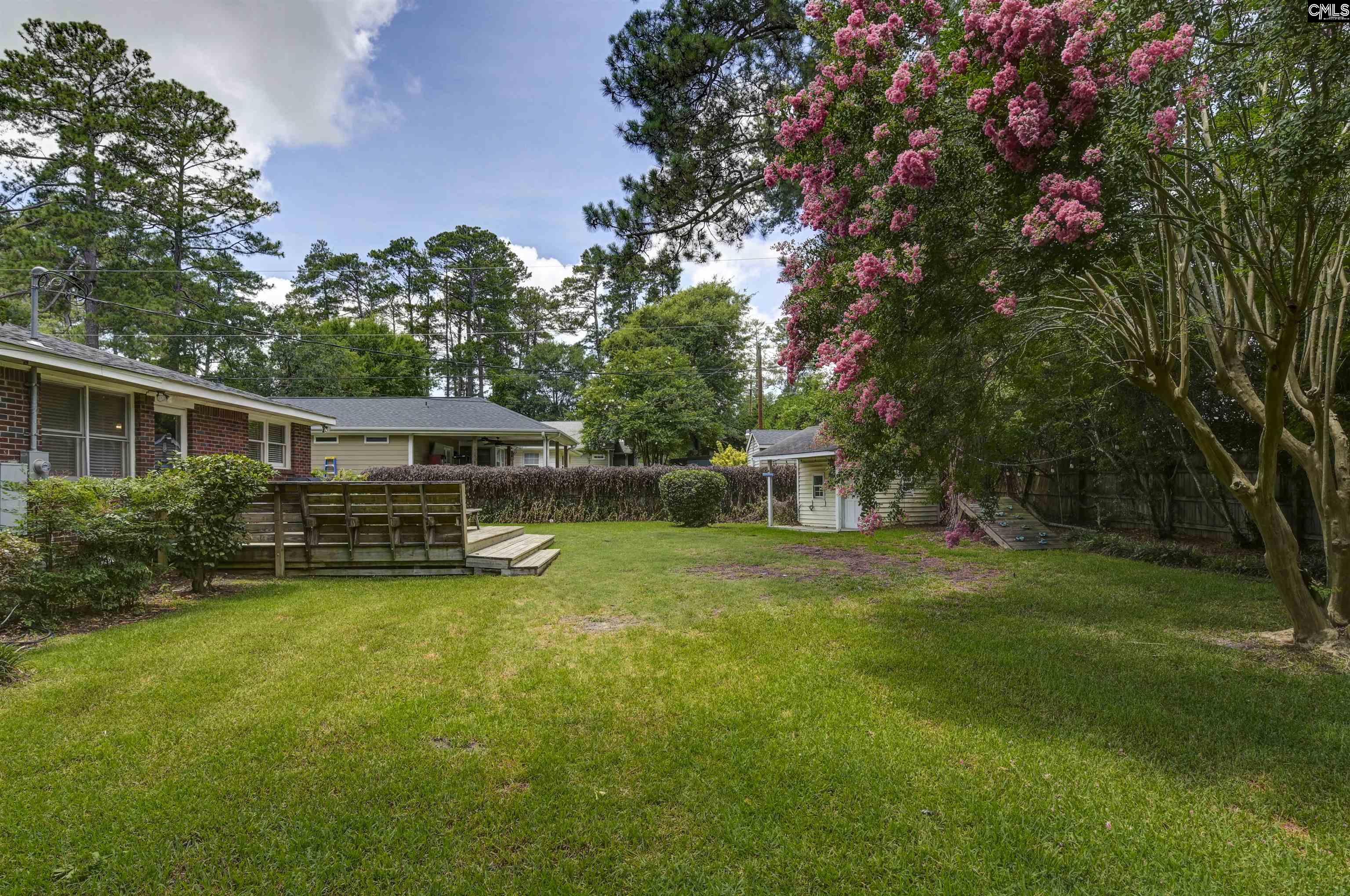 4725 Reamer Avenue Columbia, SC 29206