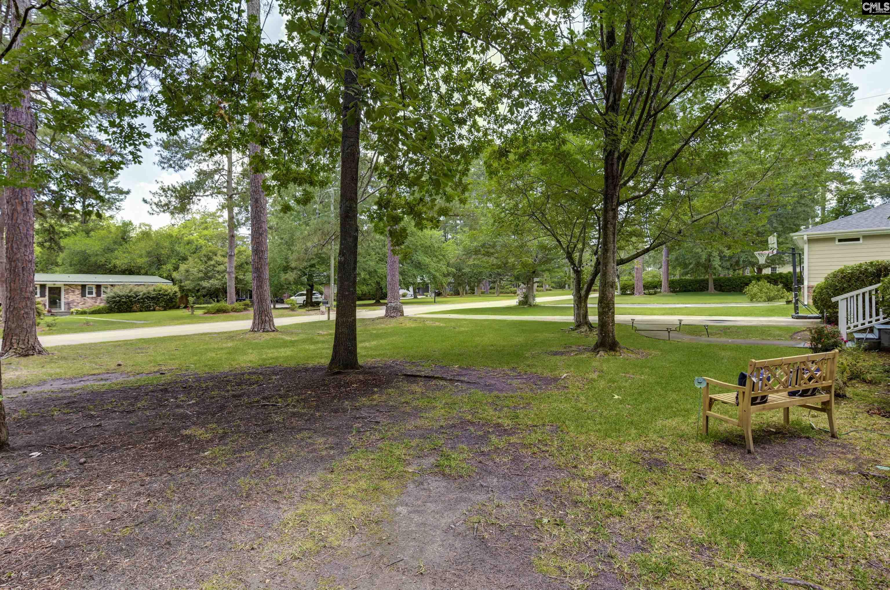 4725 Reamer Avenue Columbia, SC 29206