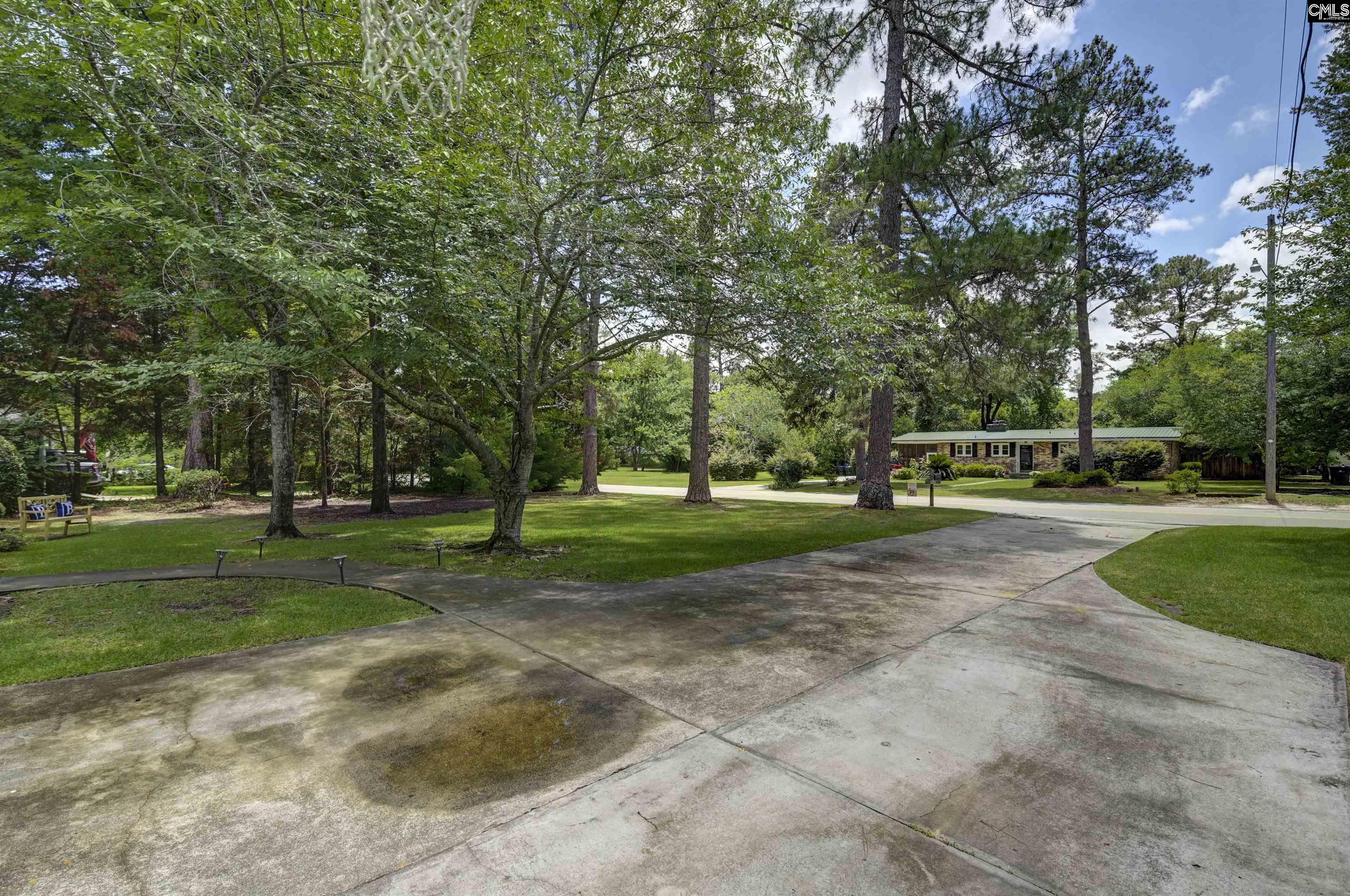 4725 Reamer Avenue Columbia, SC 29206