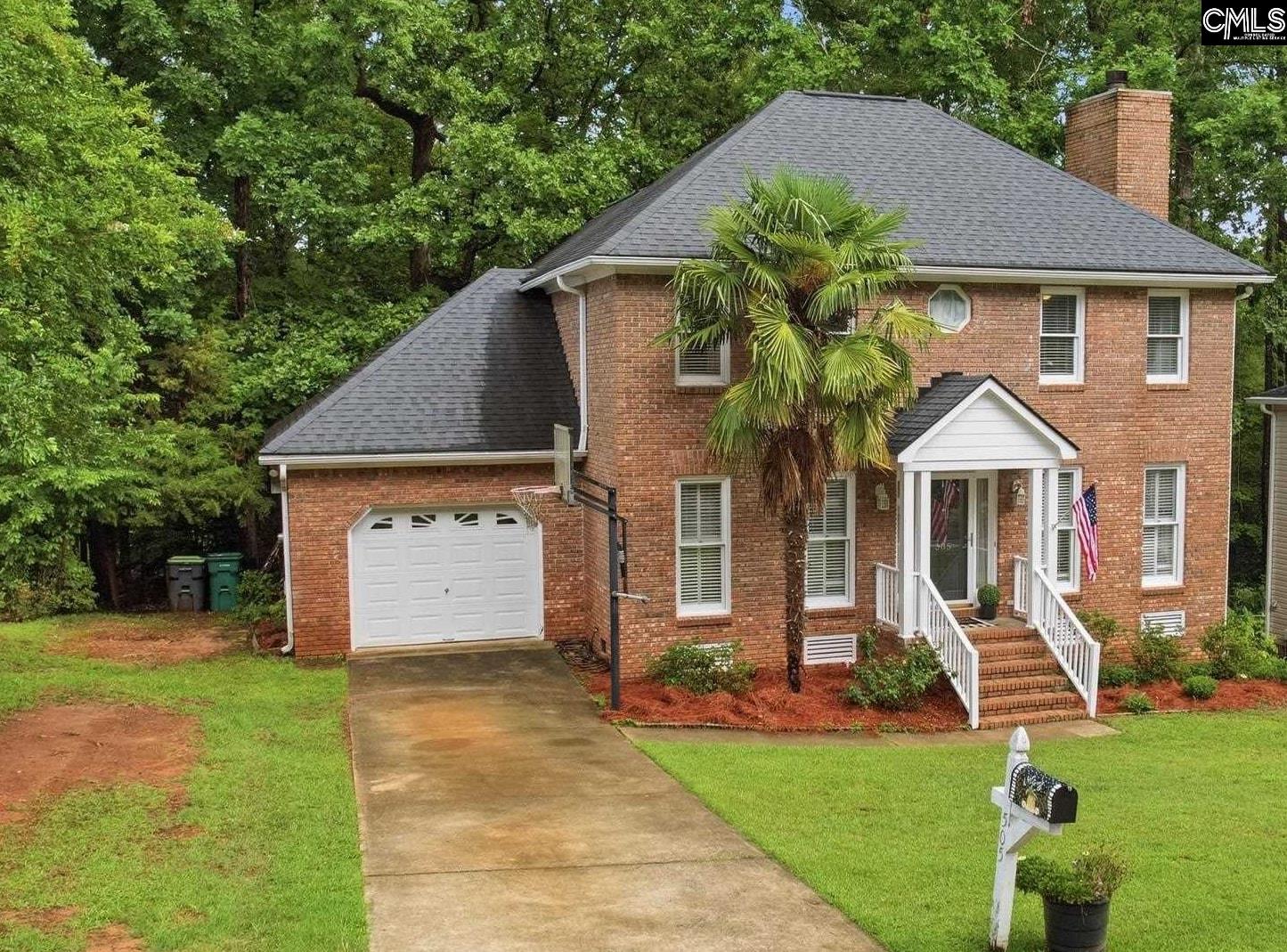 505 Mallard Lakes Drive Lexington, SC 29072